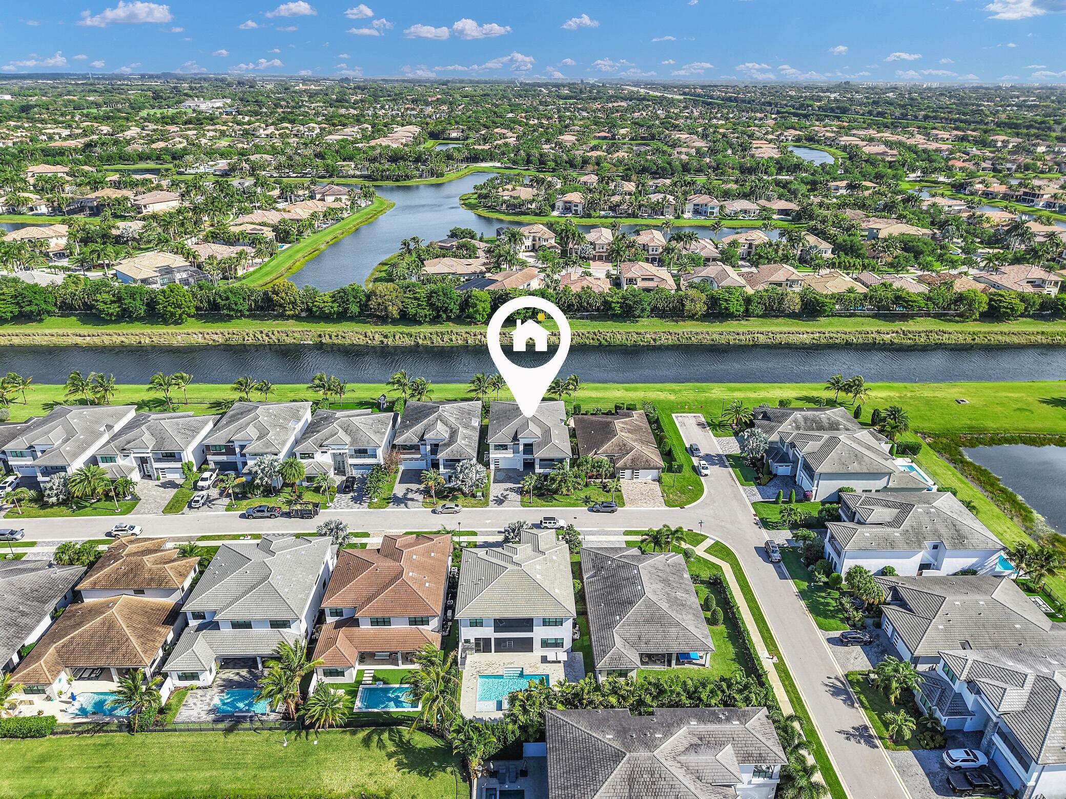 8567 Dream Falls Street, Boca Raton, FL 33496, Boca Raton