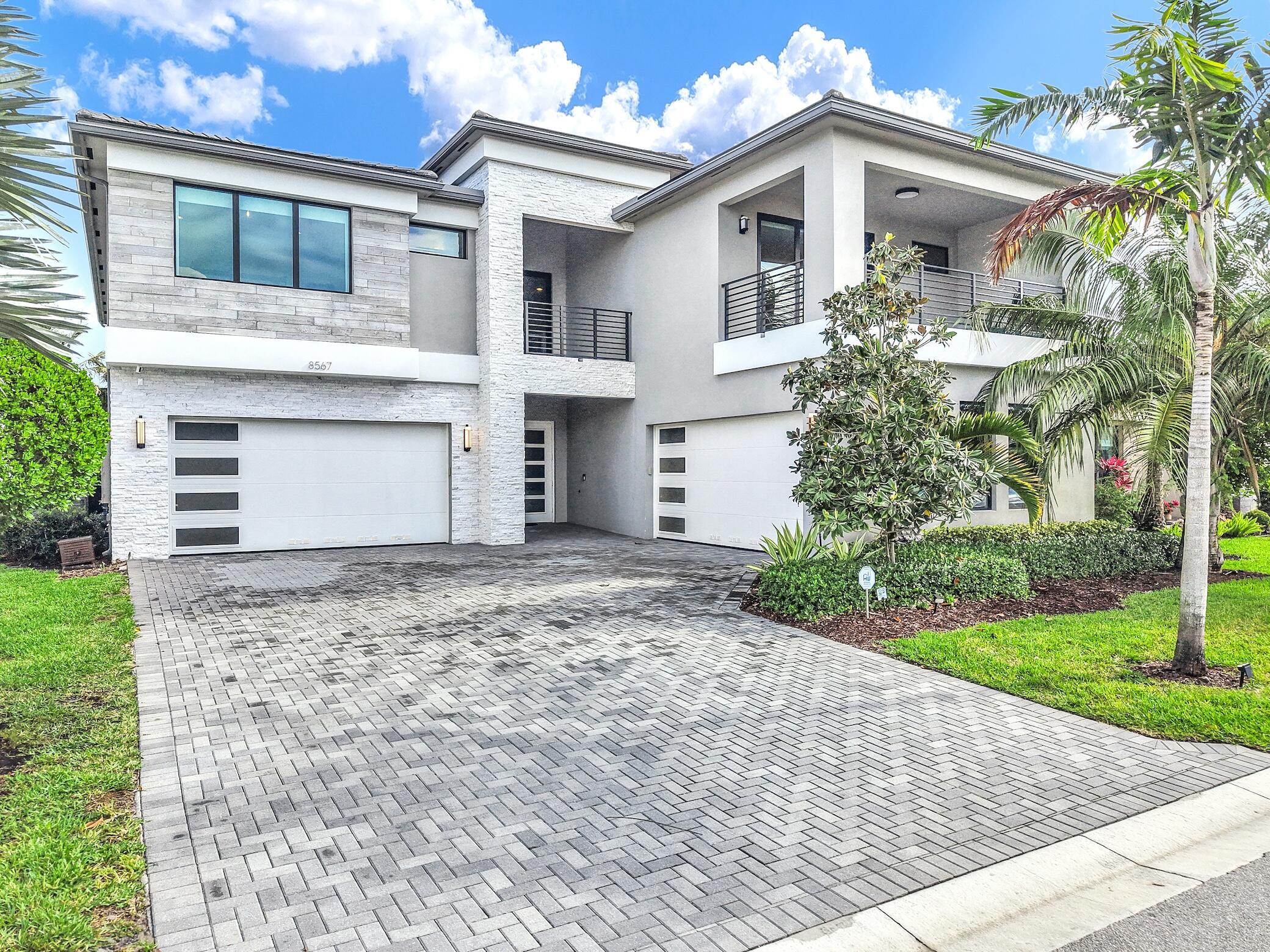 8567 Dream Falls Street, Boca Raton, FL 33496, Boca Raton - Photo 2