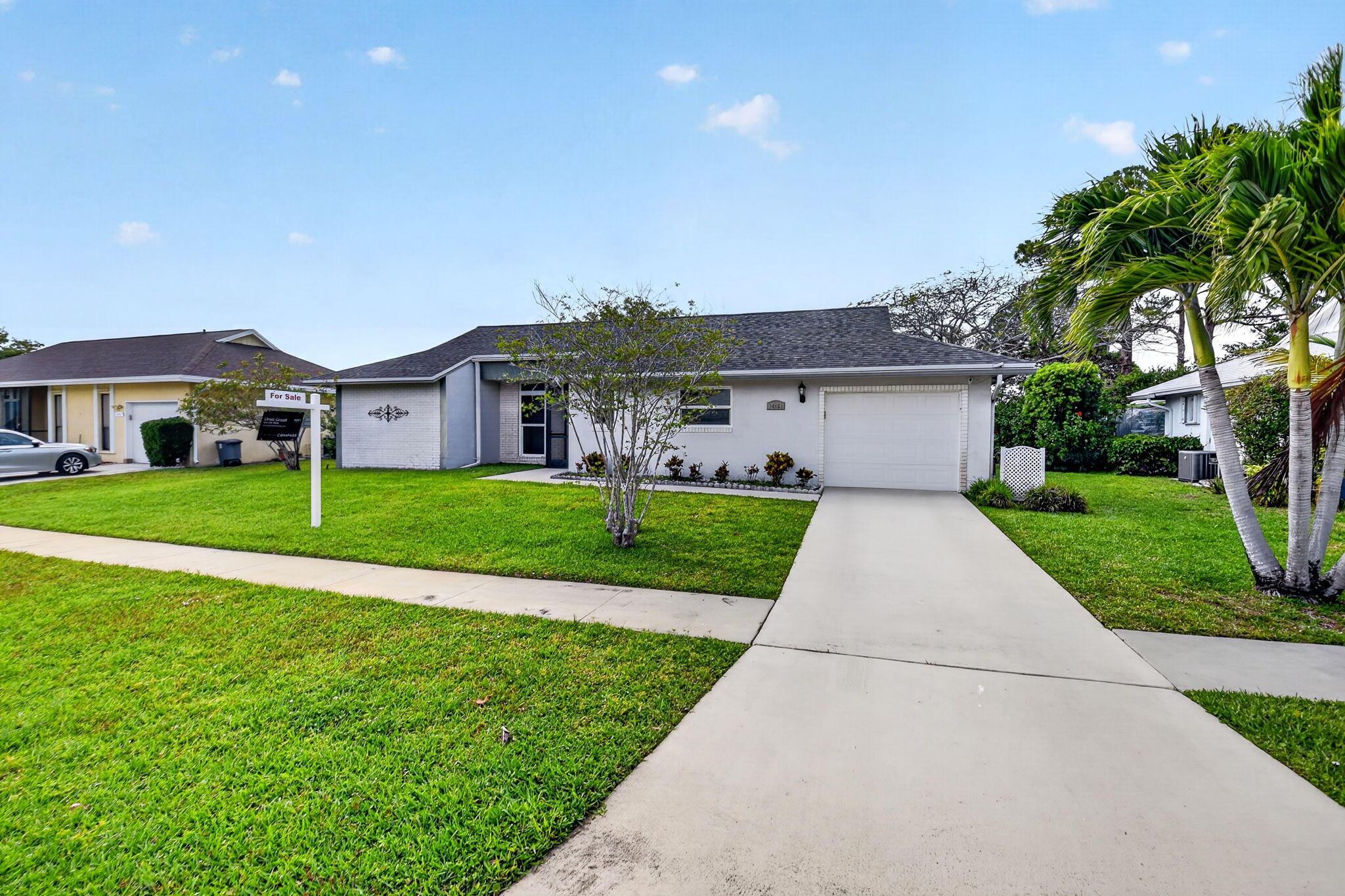 14651 Hideaway Lane, Delray Beach, FL 33484, Delray Beach - Photo 4