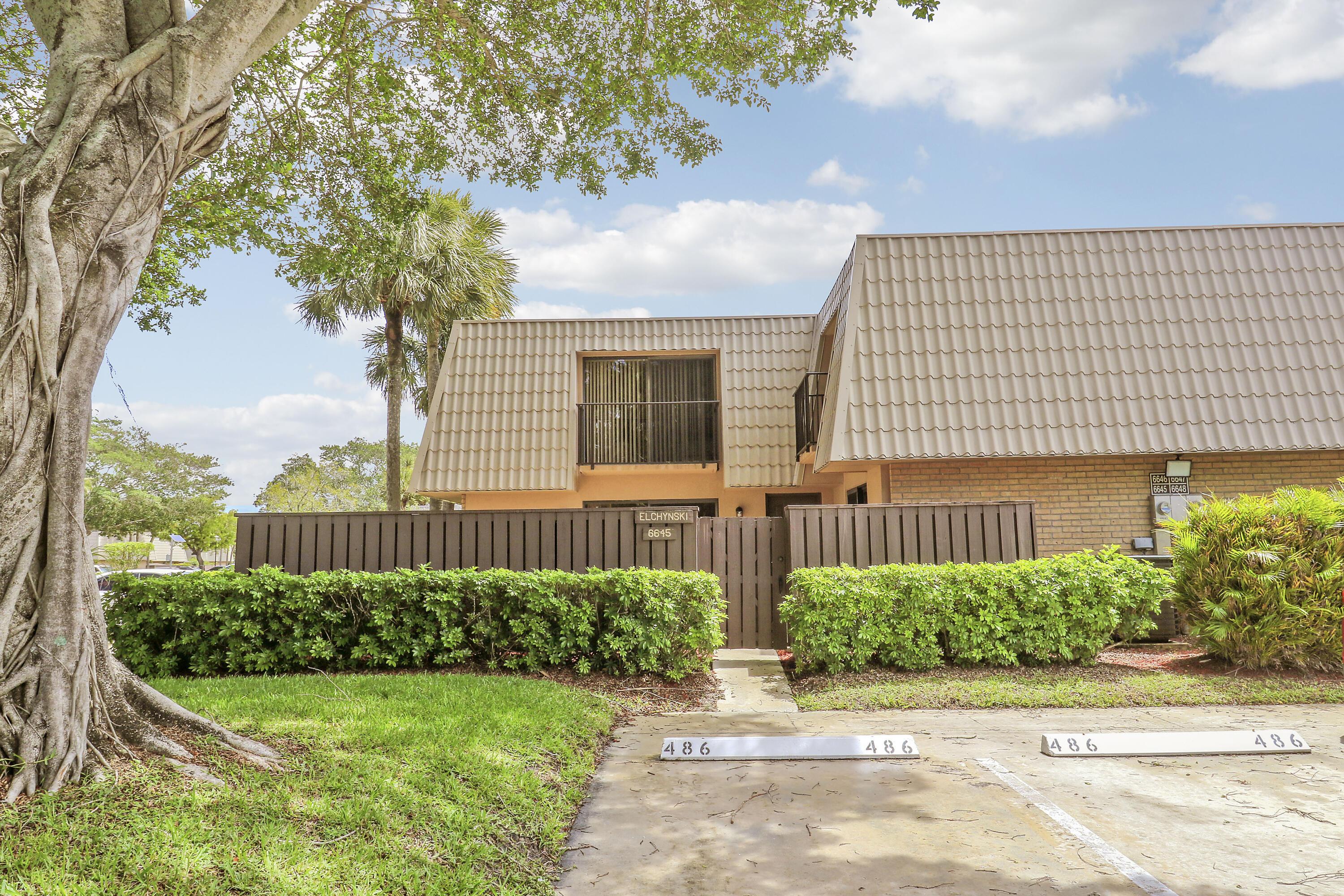 6645 66th Way, West Palm Beach, FL 33409, West Palm Beach - Photo 3