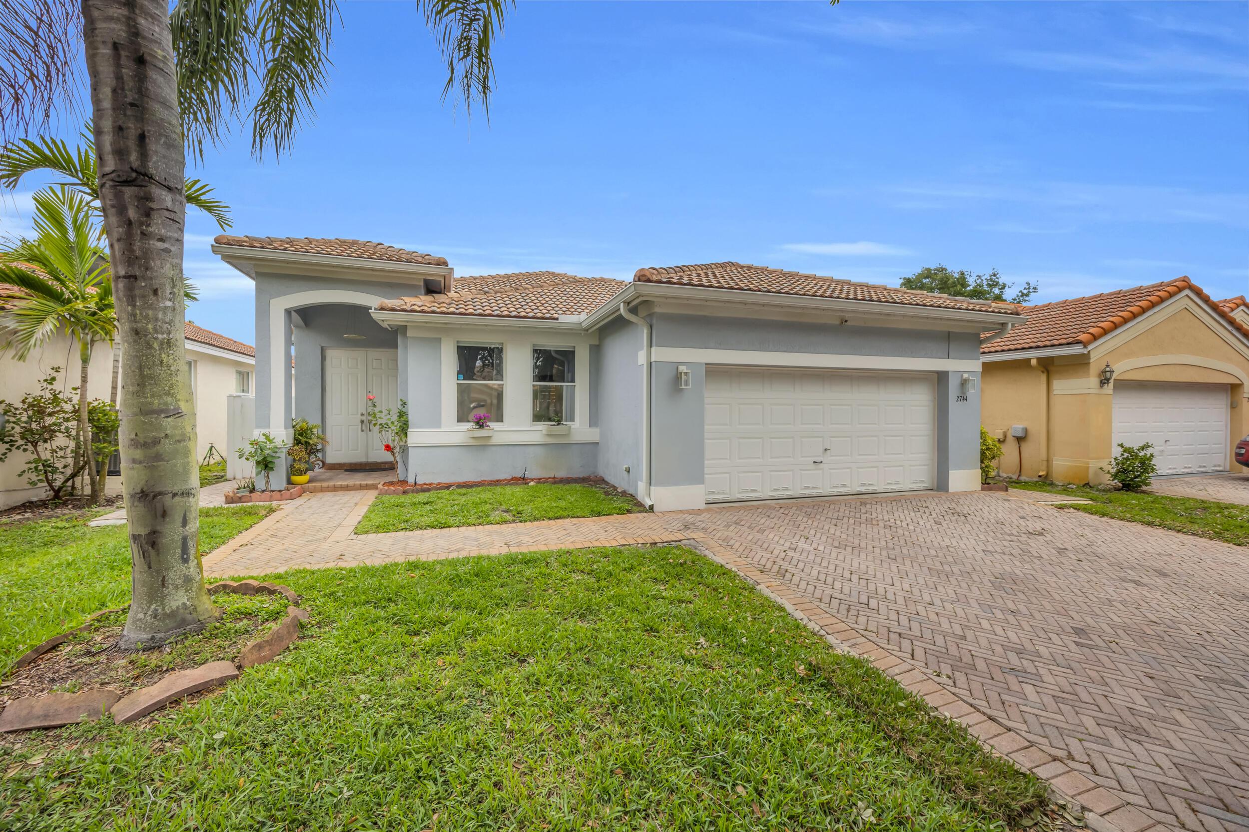 2744 SW 128th Avenue, Miramar, FL 33027, Miramar - Photo 3