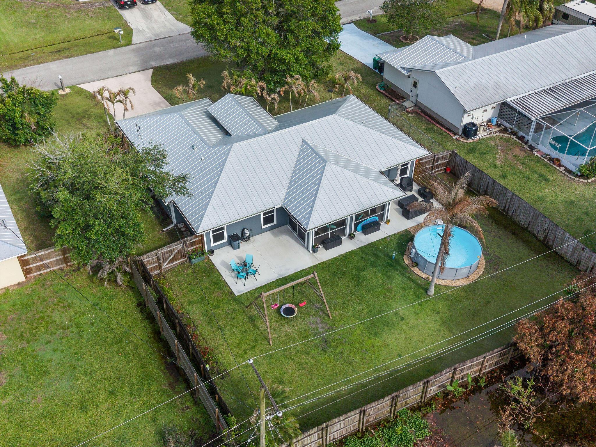 1142 SW Jumper Street, Port St. Lucie, FL 34983, Port St. Lucie - Photo 5