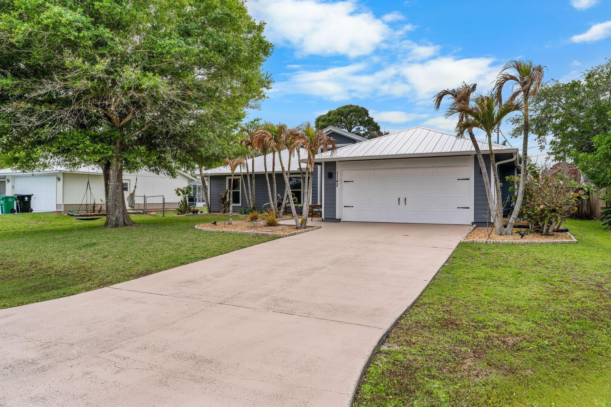1142 SW Jumper Street, Port St. Lucie, FL 34983, Port St. Lucie - Photo 3