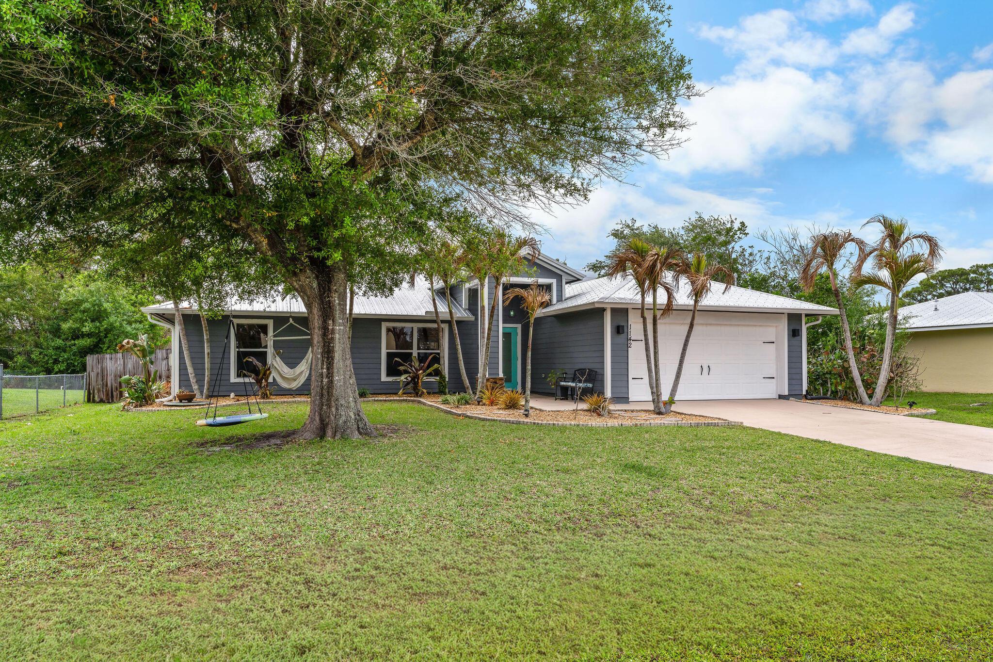 1142 SW Jumper Street, Port St. Lucie, FL 34983, Port St. Lucie