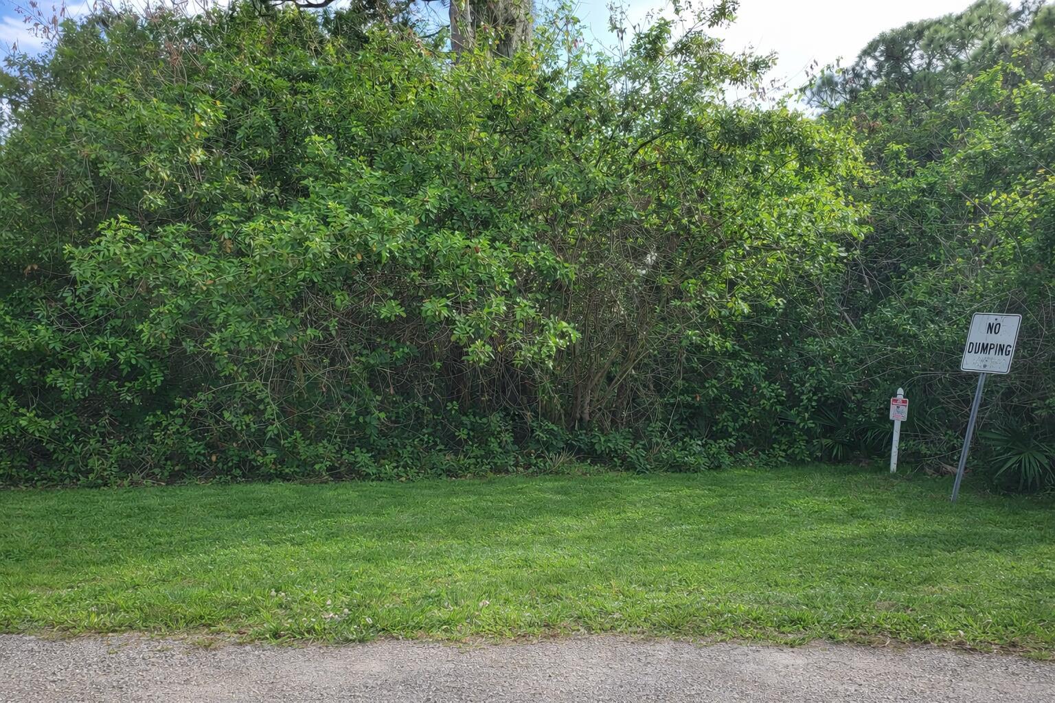 0 Jacobs Road, Fort Pierce, FL 34982, Fort Pierce