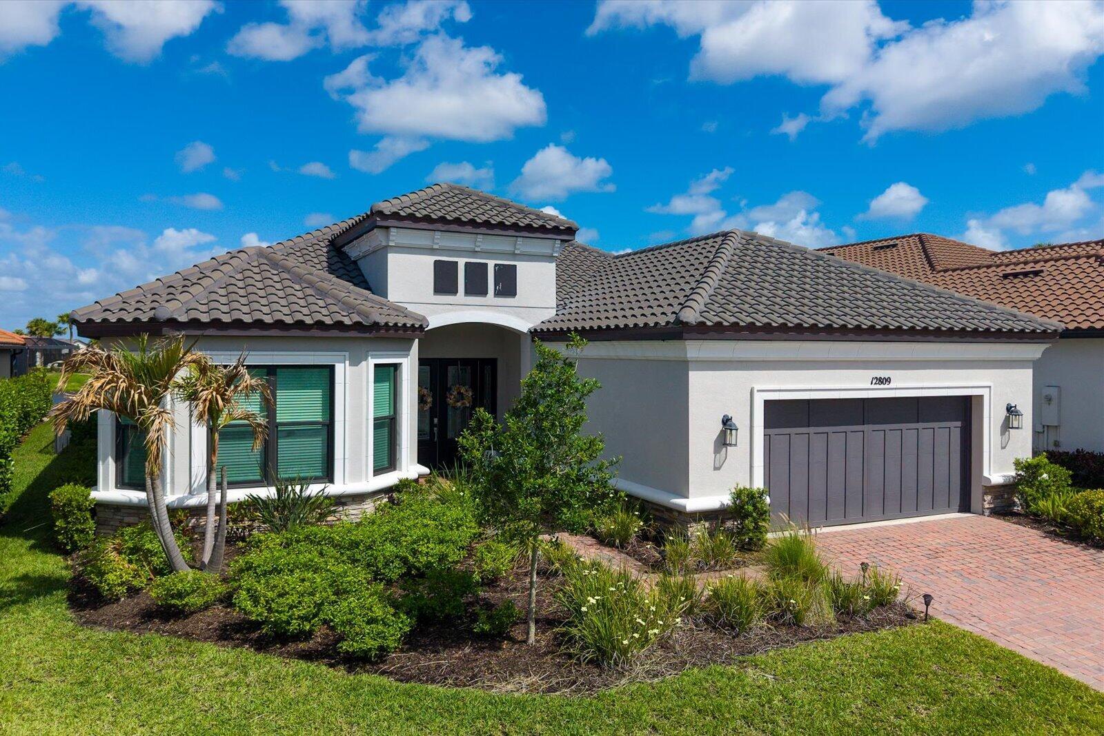 12809 SW Barelli Court, Port St. Lucie, FL 34987, Port St. Lucie - Photo 2