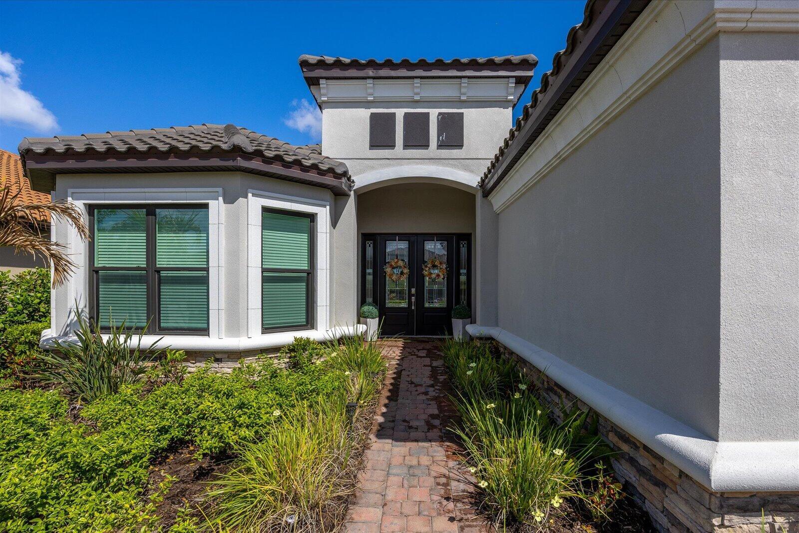 12809 SW Barelli Court, Port St. Lucie, FL 34987, Port St. Lucie - Photo 3
