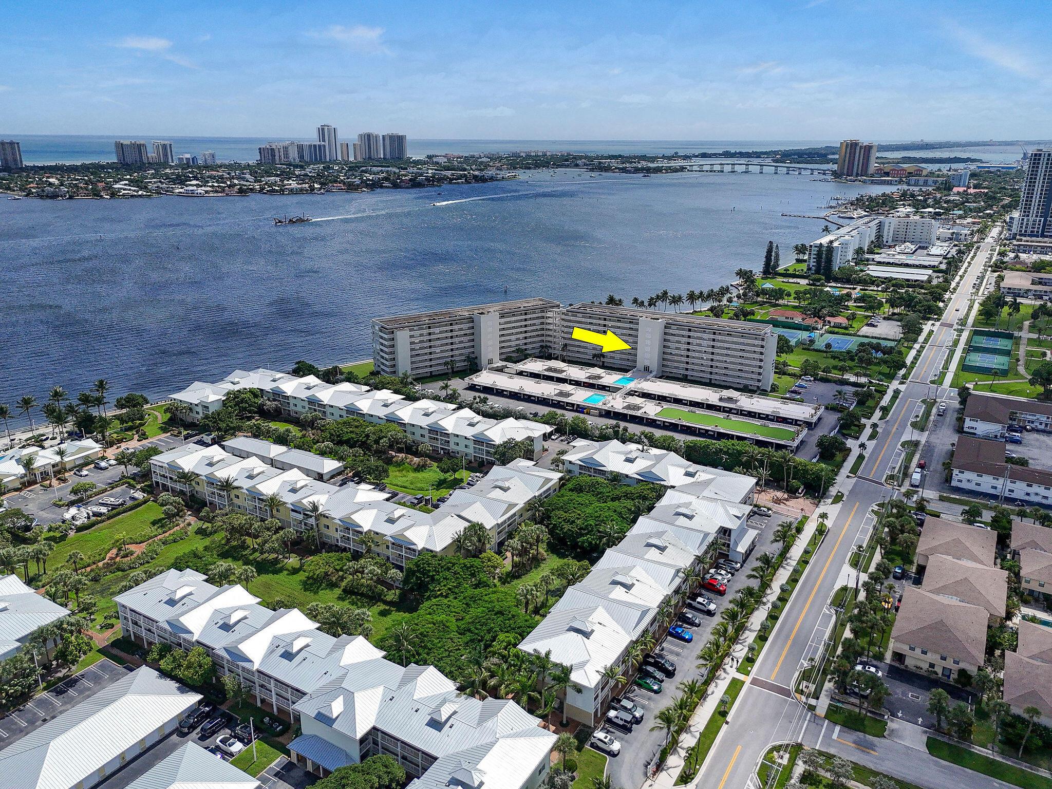 801 Lake Shore Drive 414, Lake Park, FL 33403, Lake Park