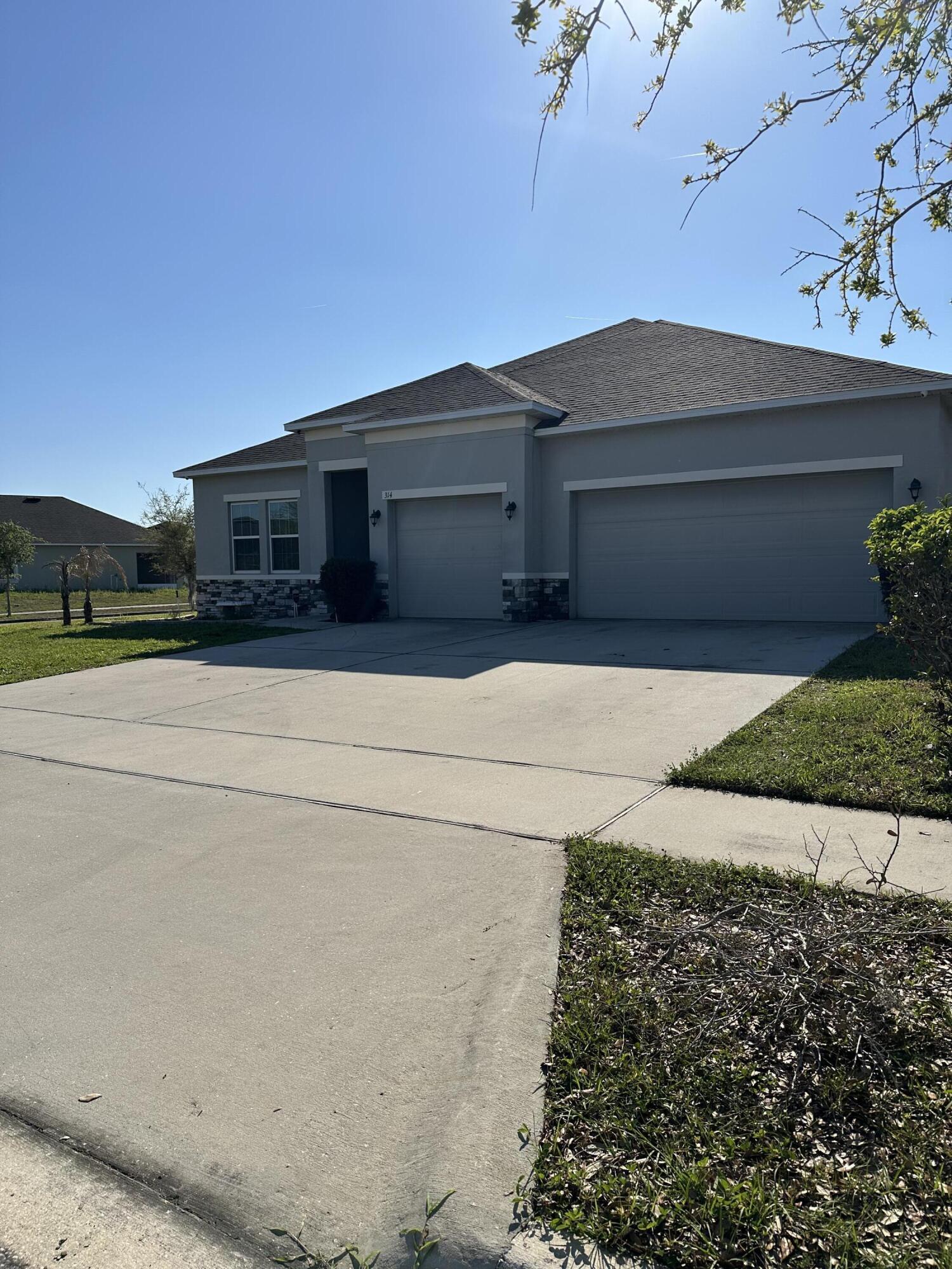 314 Briarbrook Lane, Haines City, FL 33844, Haines City - Photo 2