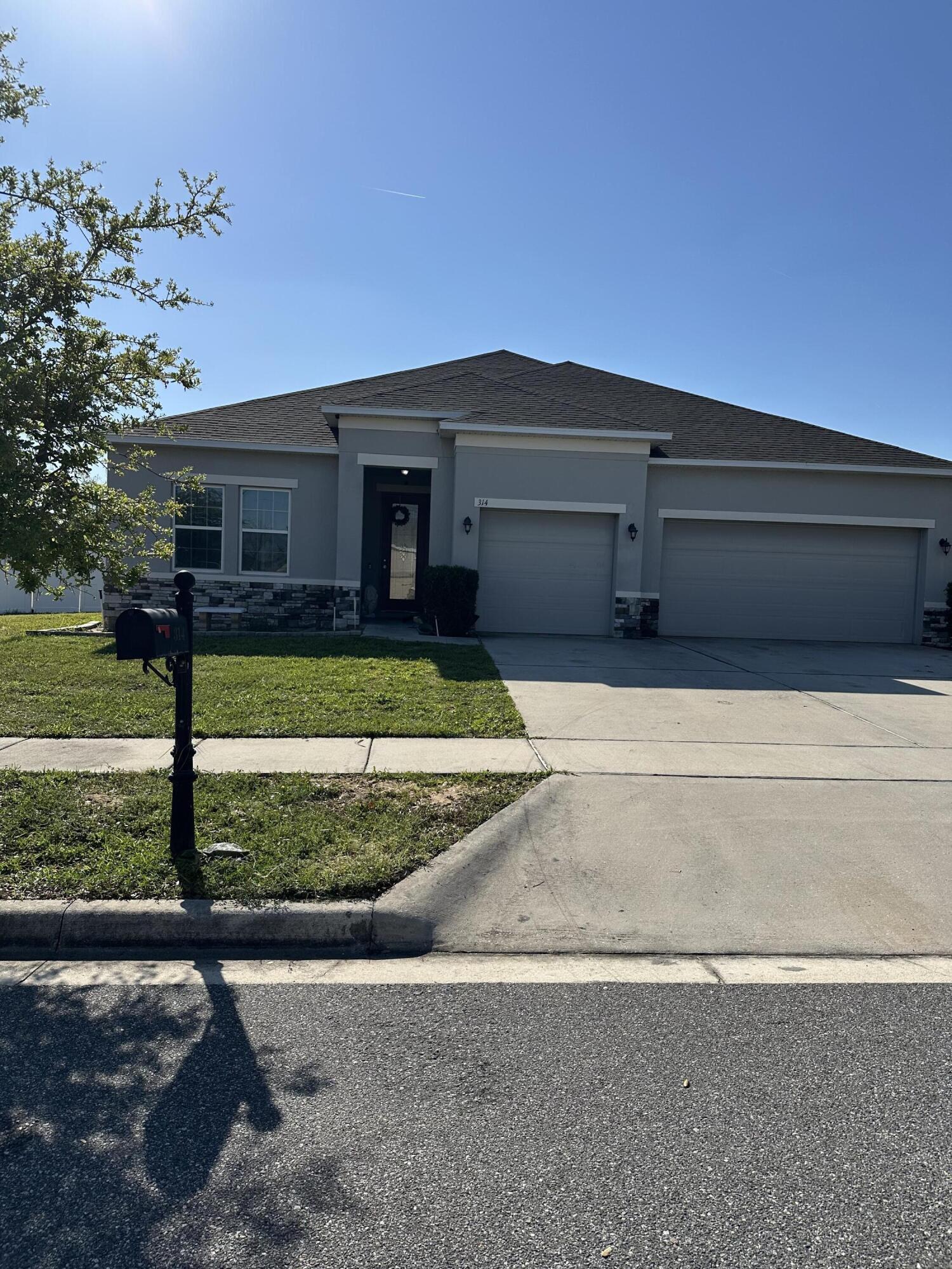 314 Briarbrook Lane, Haines City, FL 33844, Haines City