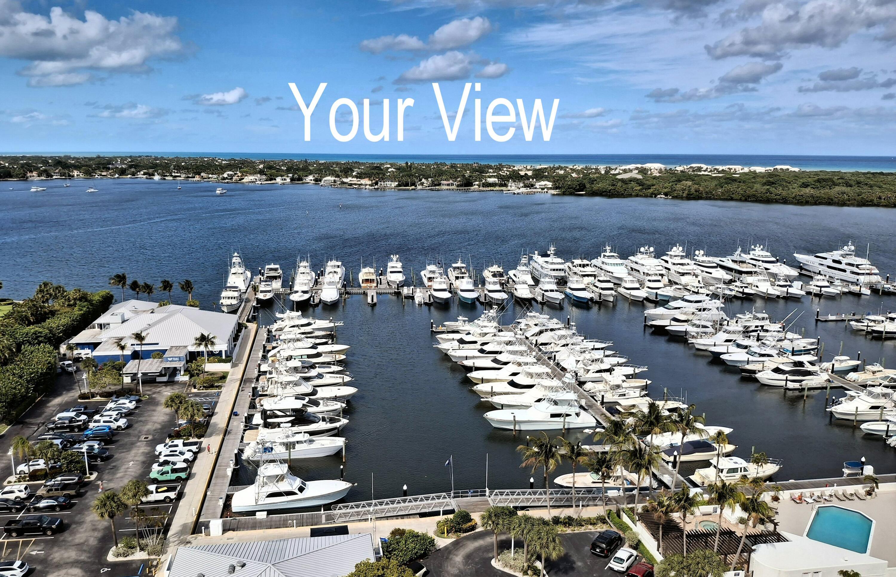 123 Lakeshore Drive 1845, North Palm Beach, FL 33408, North Palm Beach