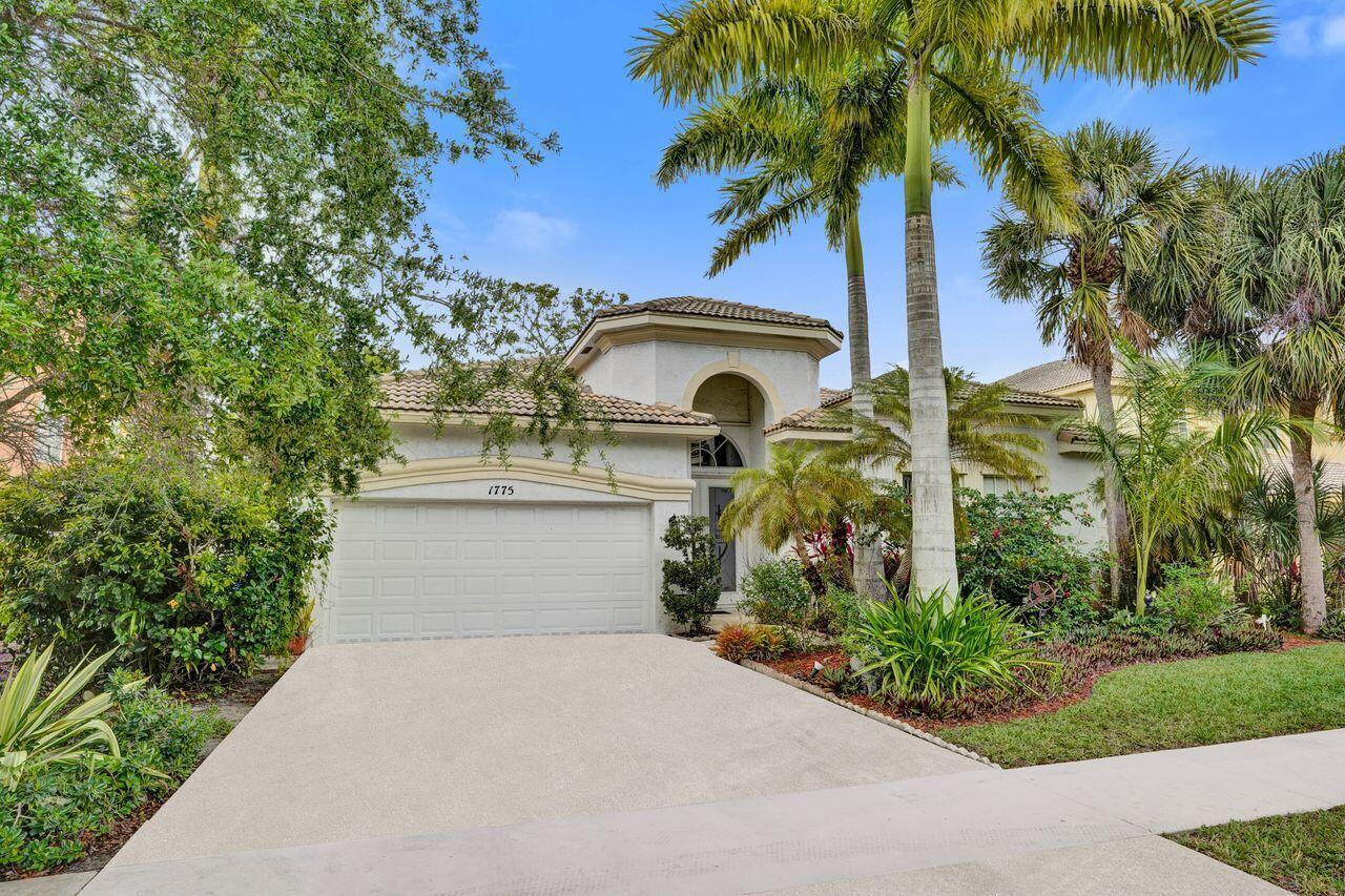 1775 Annandale Circle, Royal Palm Beach, FL 33411, Royal Palm Beach