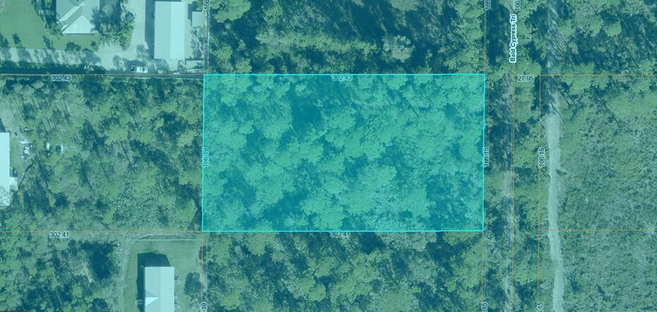 00 Bald Cypress Trail, Fort Pierce, FL 34951, Fort Pierce - Photo 2