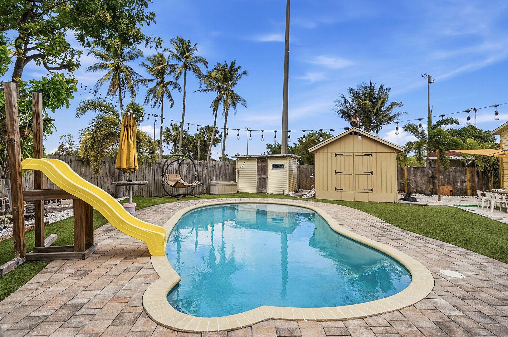 5301 SW 29th Way, Fort Lauderdale, FL 33312, Fort Lauderdale