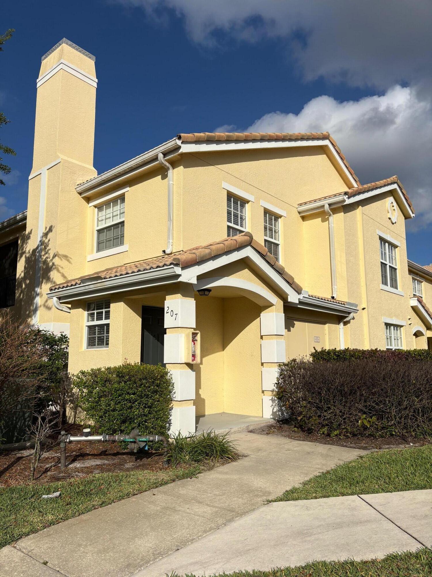 130 SW Peacock Boulevard 16207, Port St. Lucie, FL 34986, Port St. Lucie