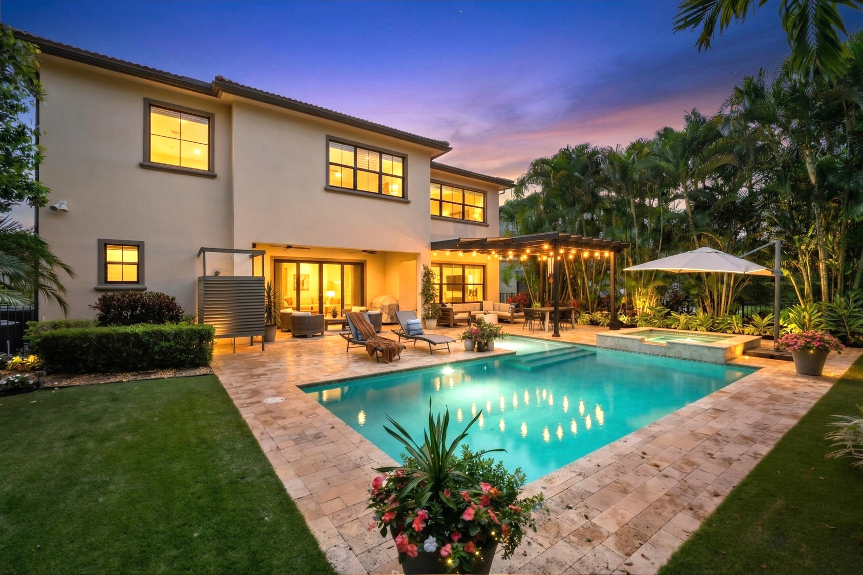 8685 Watercrest Circle W, Parkland, FL 33076, Parkland - Photo 4