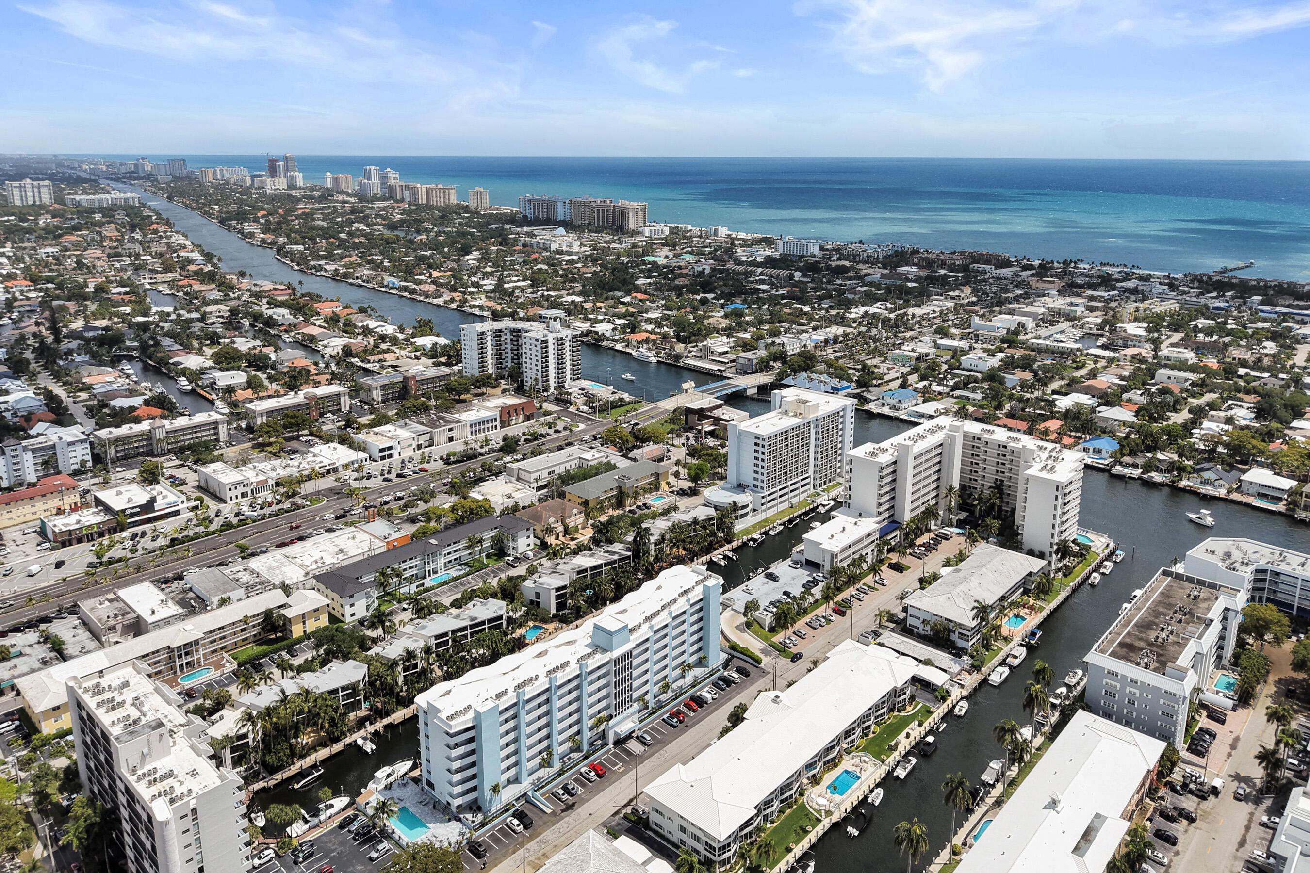 3051 NE 48th Street 702, Fort Lauderdale, FL 33308, Fort Lauderdale - Photo 2