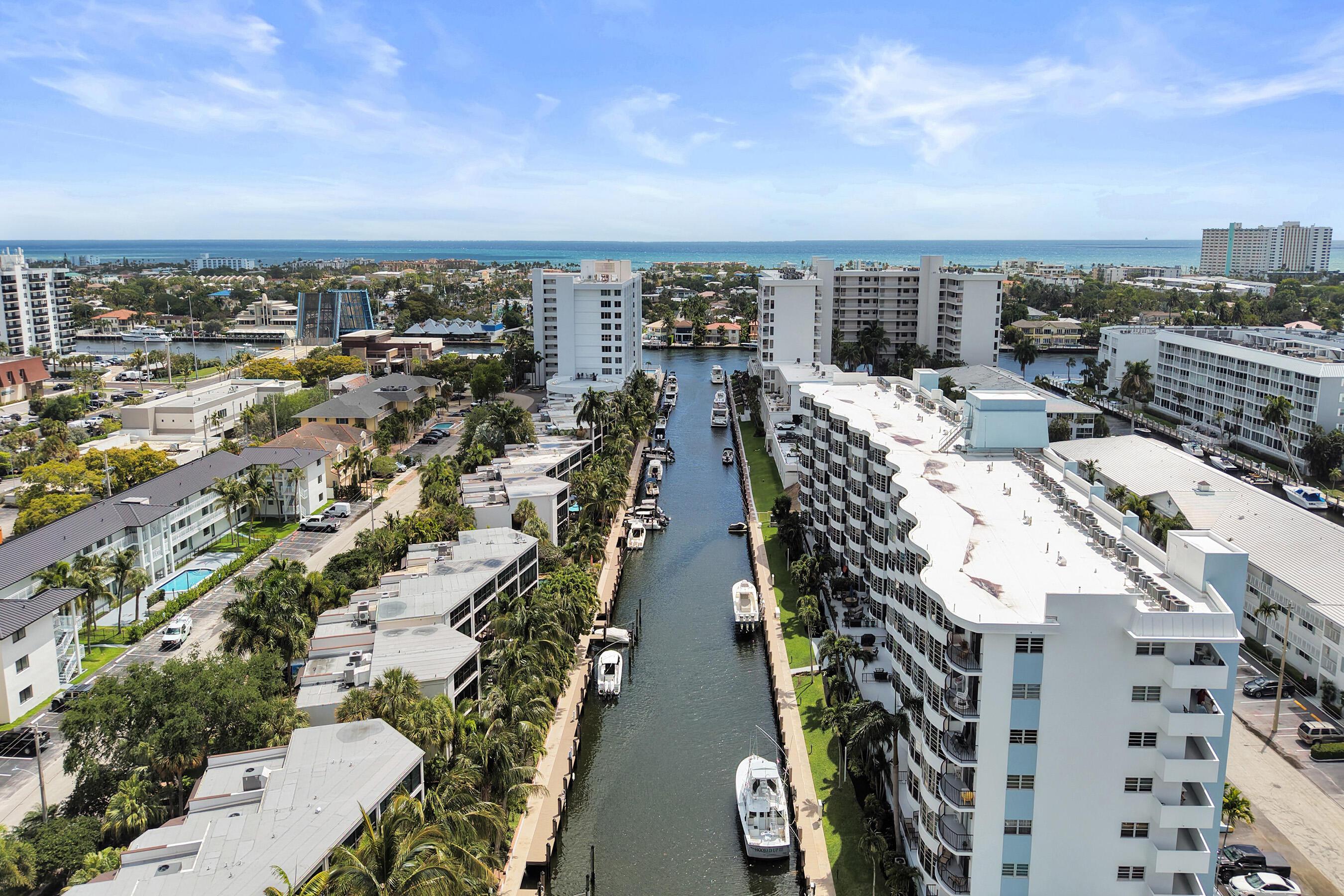 3051 NE 48th Street 702, Fort Lauderdale, FL 33308, Fort Lauderdale