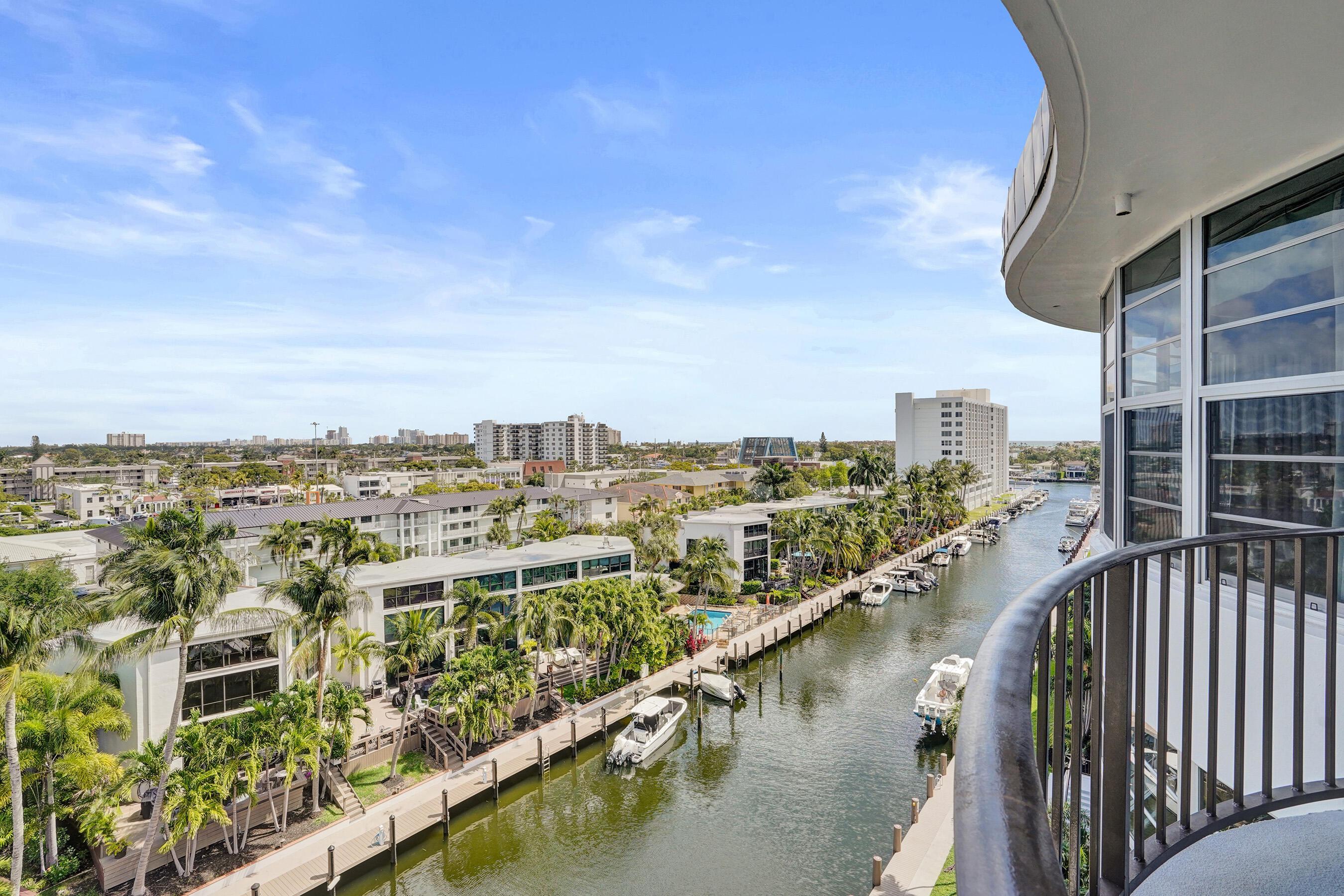 3051 NE 48th Street 702, Fort Lauderdale, FL 33308, Fort Lauderdale - Photo 5