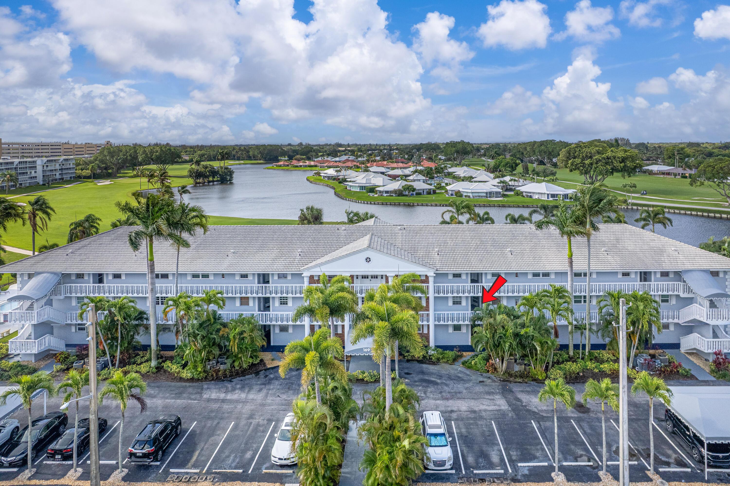 169 Atlantis Boulevard 205, Atlantis, FL 33462, Atlantis - Photo 2