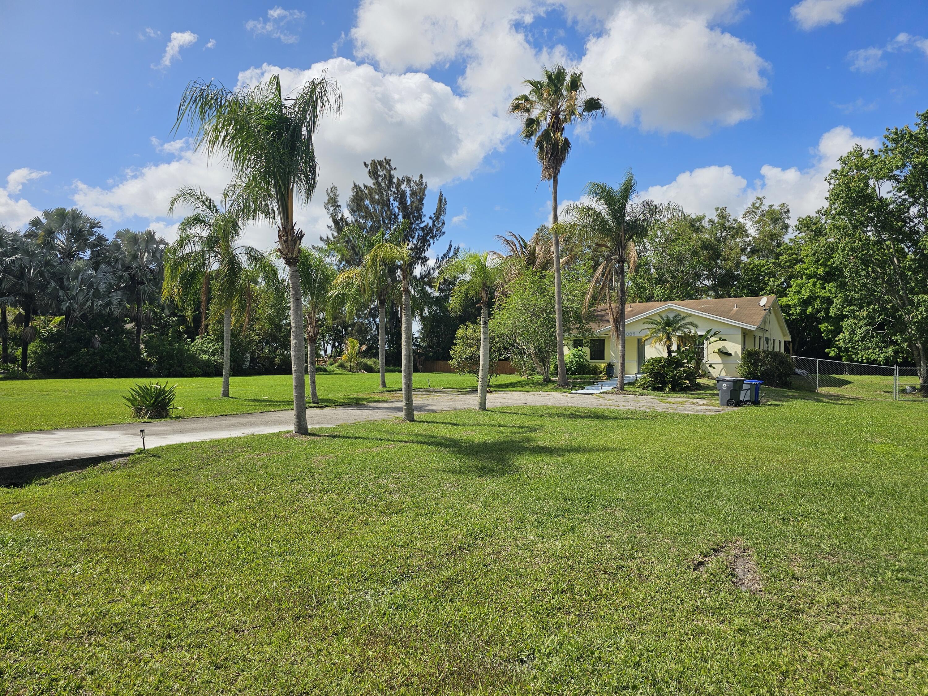 13835 N 49th St Street N, The Acreage, FL 33411, The Acreage - Photo 4