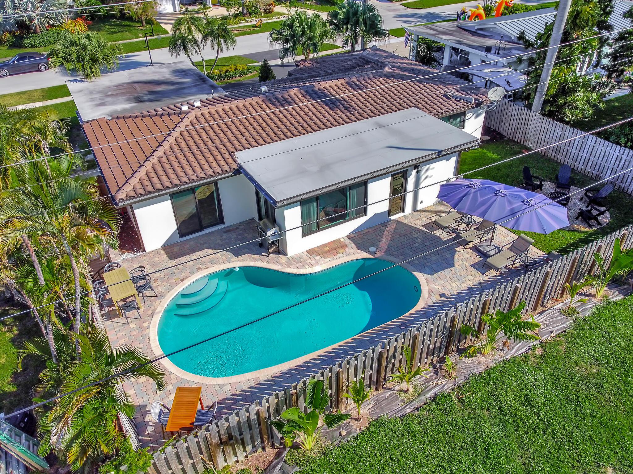908 SE 16th Street, Deerfield Beach, FL 33441, Deerfield Beach - Photo 2