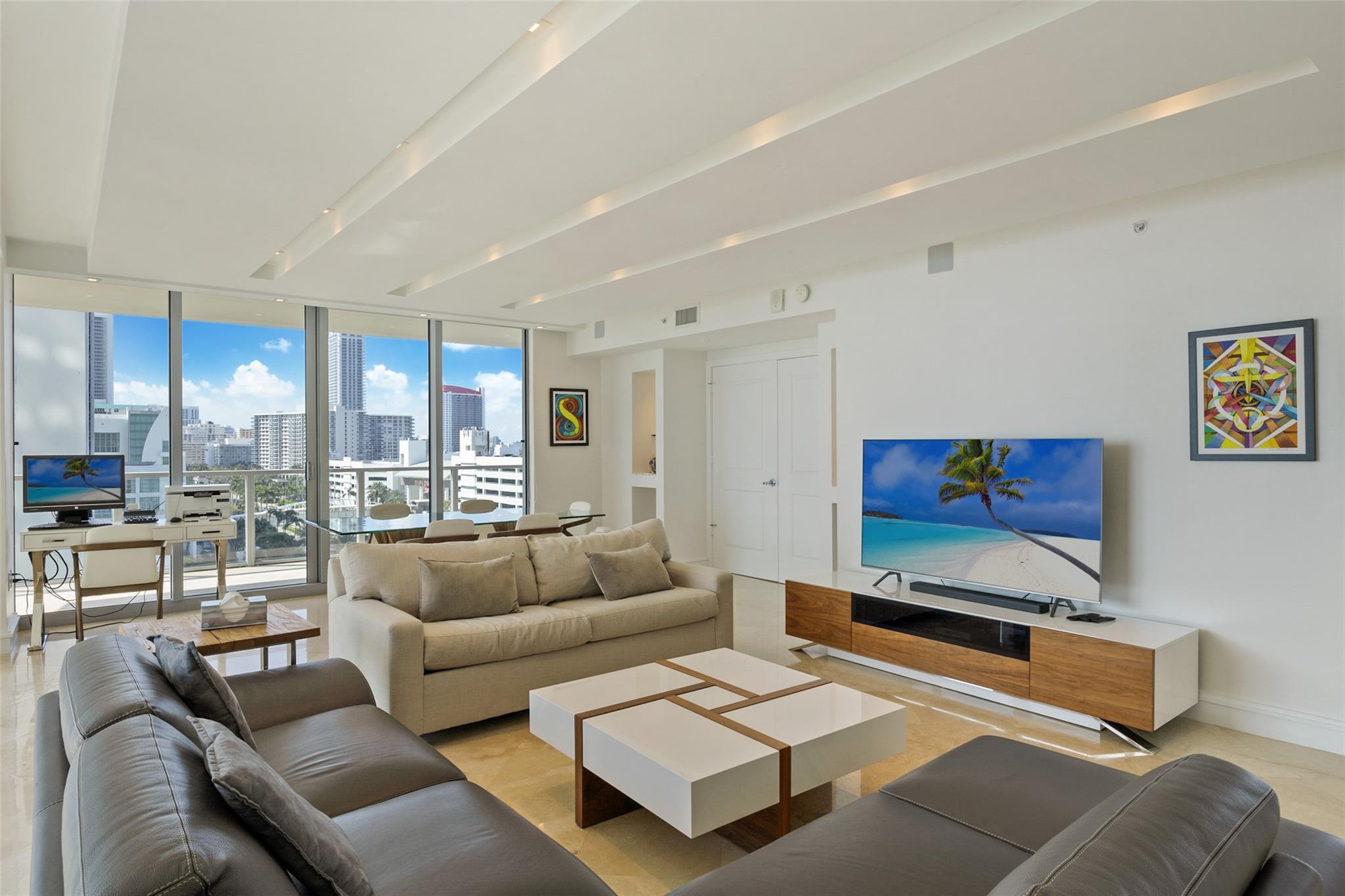 3101 S Ocean Drive 902, Hollywood, FL 33019, Hollywood