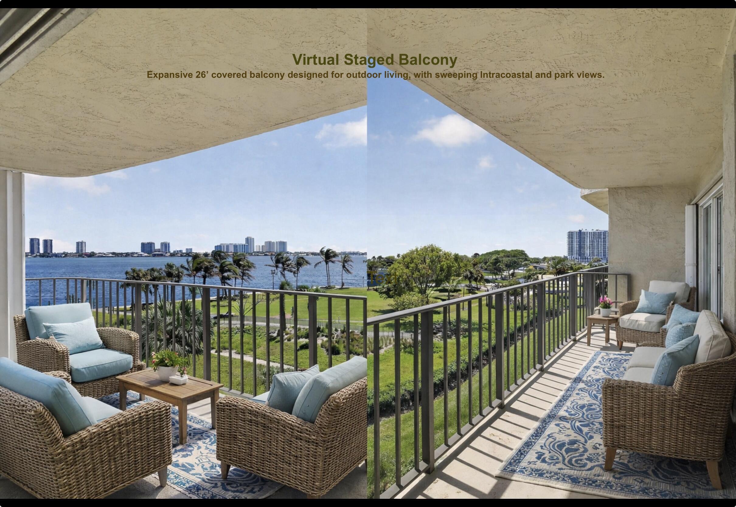 801 Lake Shore Drive 414, Lake Park, FL 33403, Lake Park - Photo 3