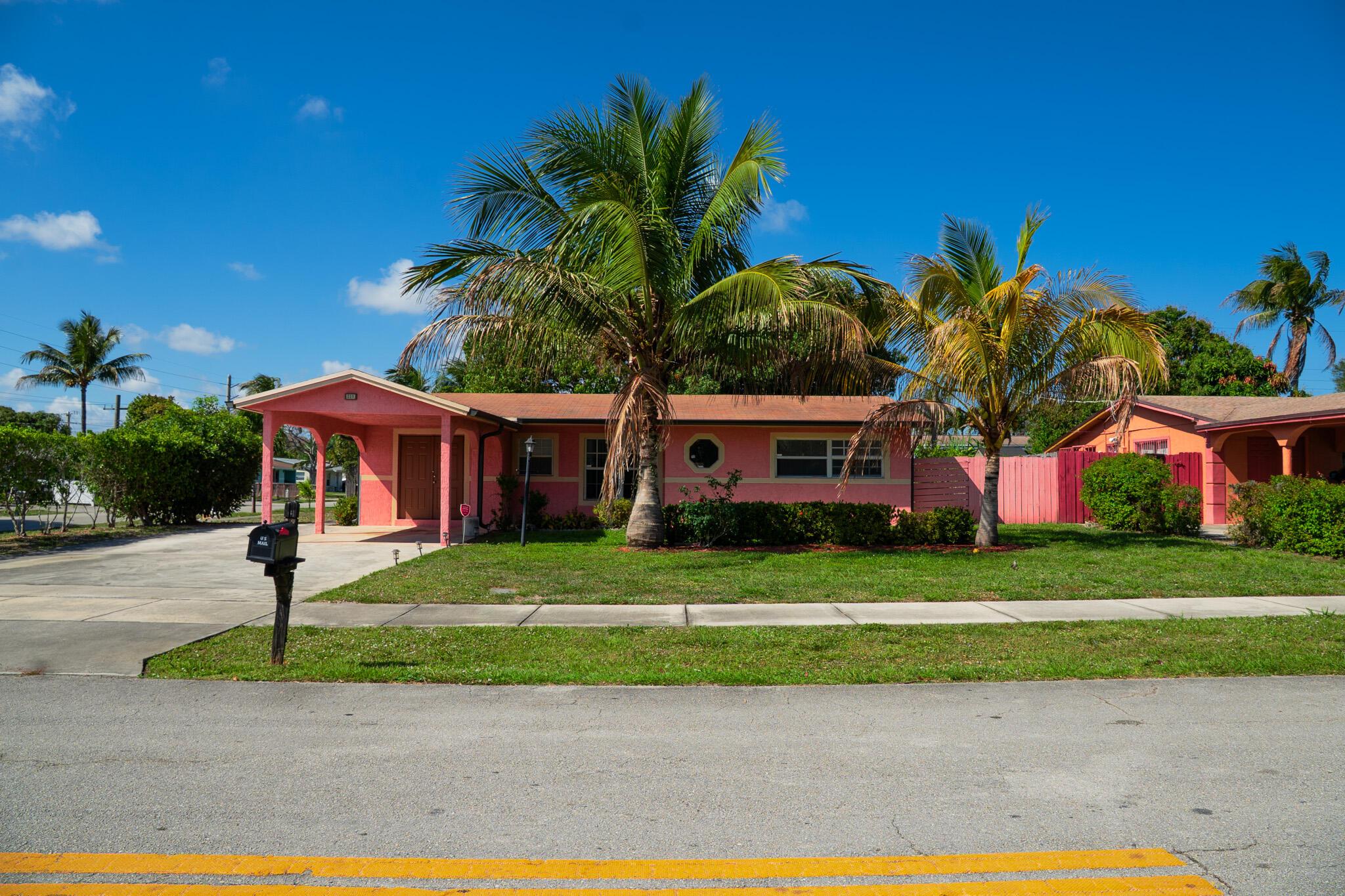 231 NW 20th Street, Pompano Beach, FL 33060, Pompano Beach