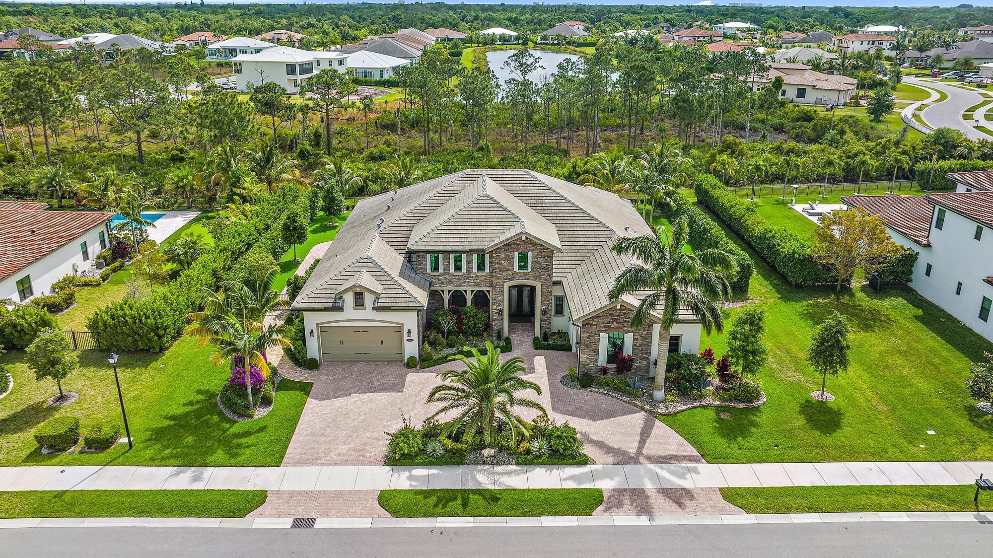 20063 SE Gallberry Drive, Jupiter, FL 33458, Jupiter