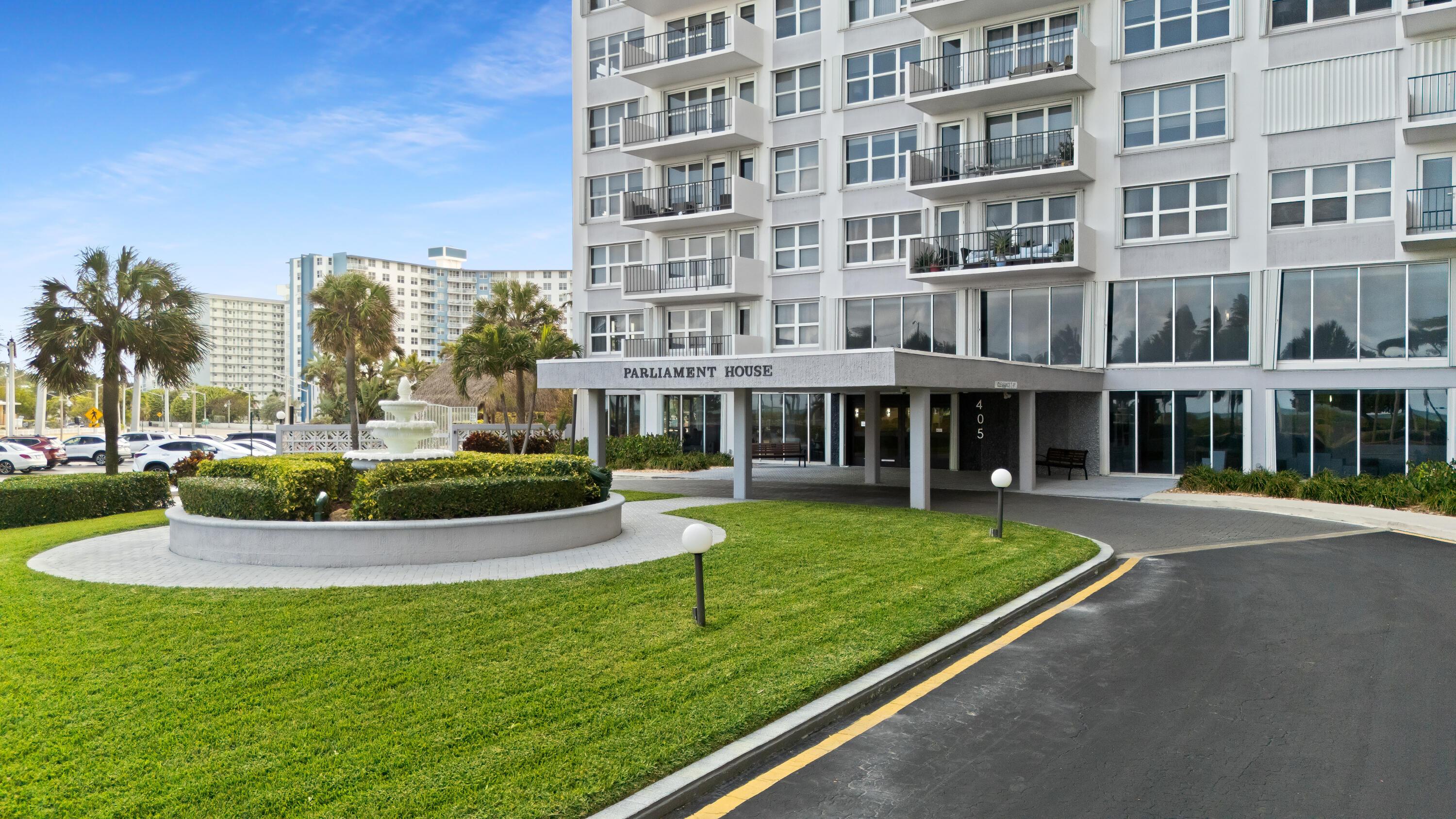 405 N Ocean Boulevard 327, Pompano Beach, FL 33062, Pompano Beach - Photo 4