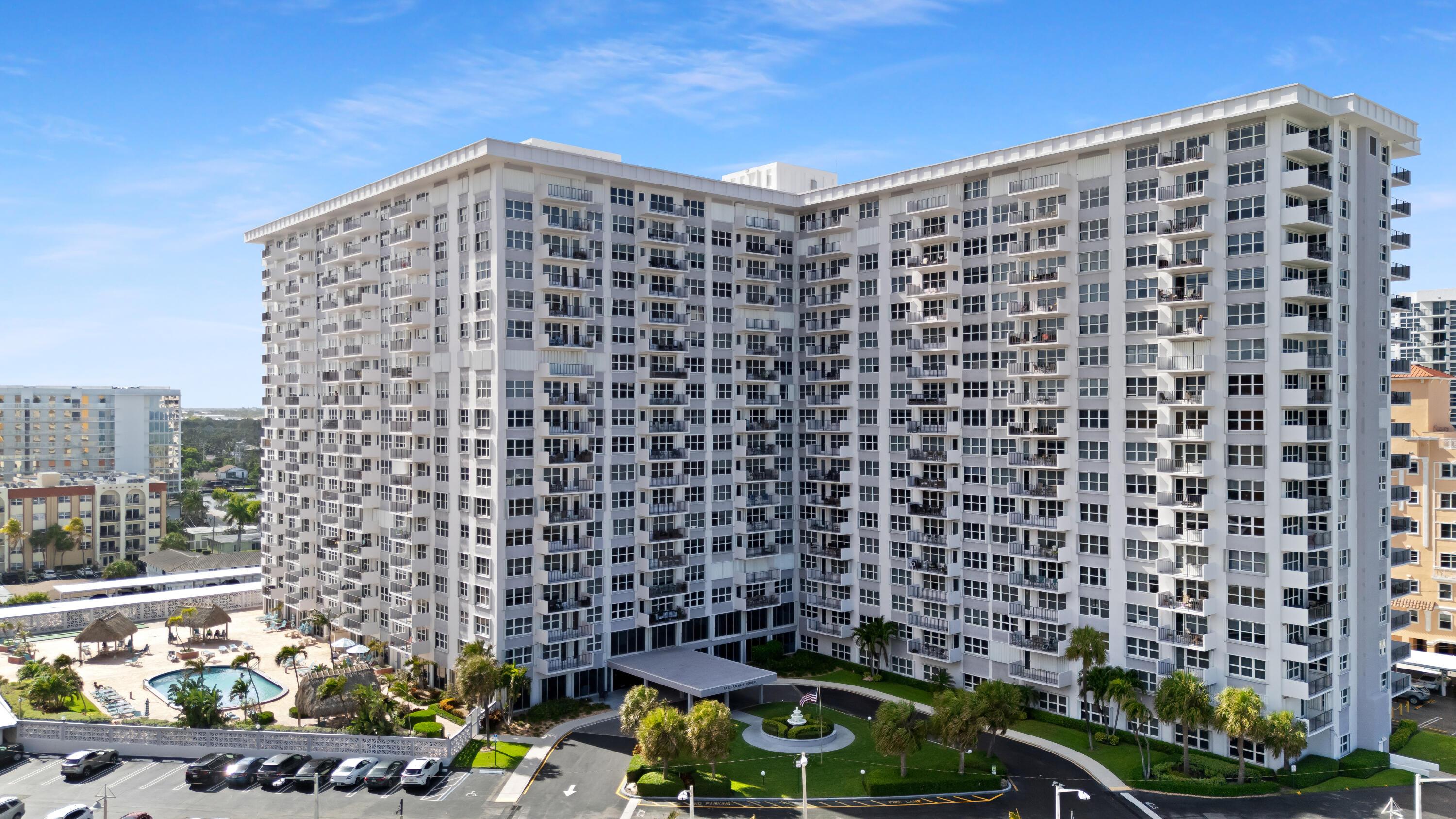 405 N Ocean Boulevard 327, Pompano Beach, FL 33062, Pompano Beach - Photo 3
