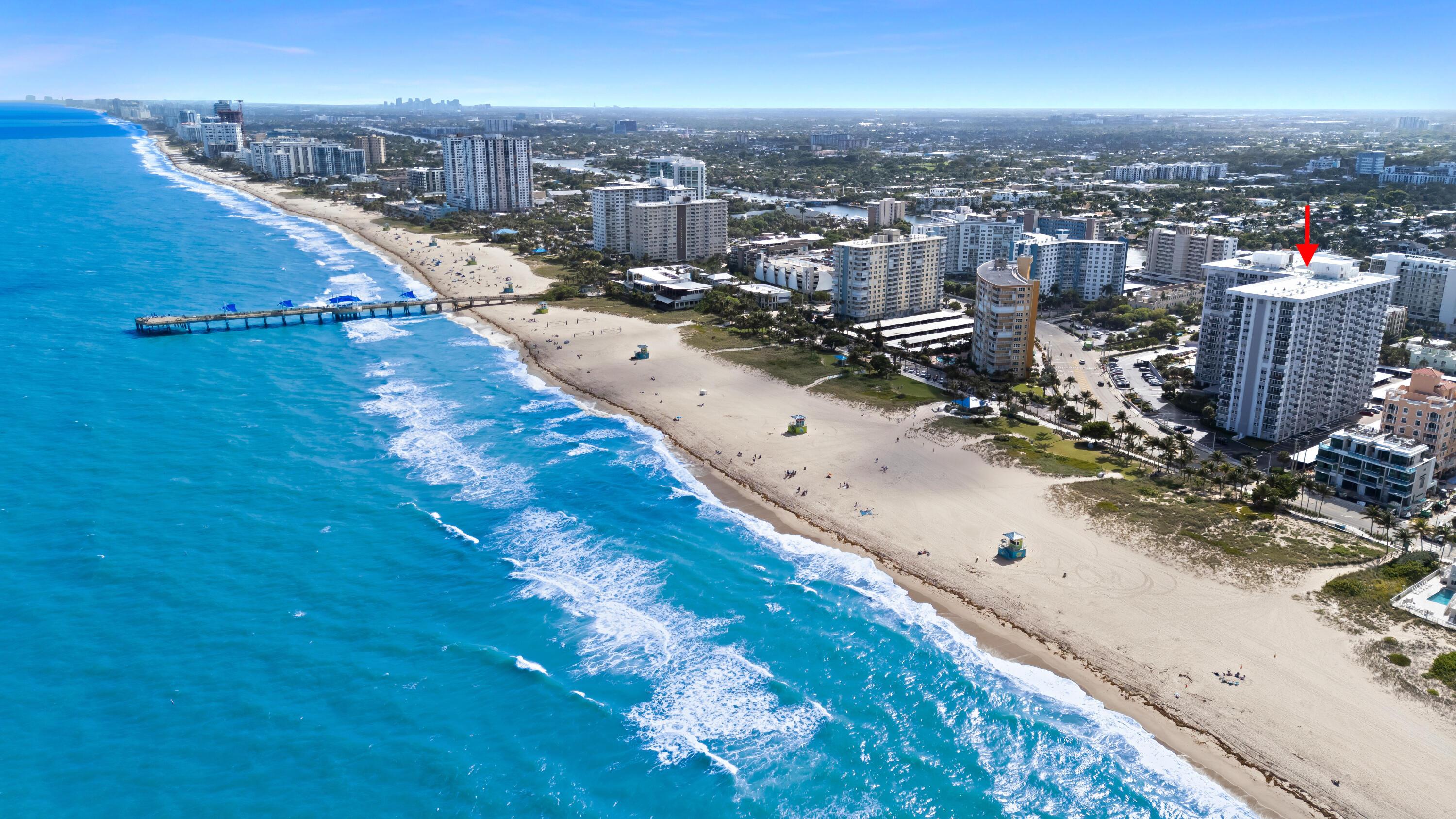 405 N Ocean Boulevard 327, Pompano Beach, FL 33062, Pompano Beach - Photo 2