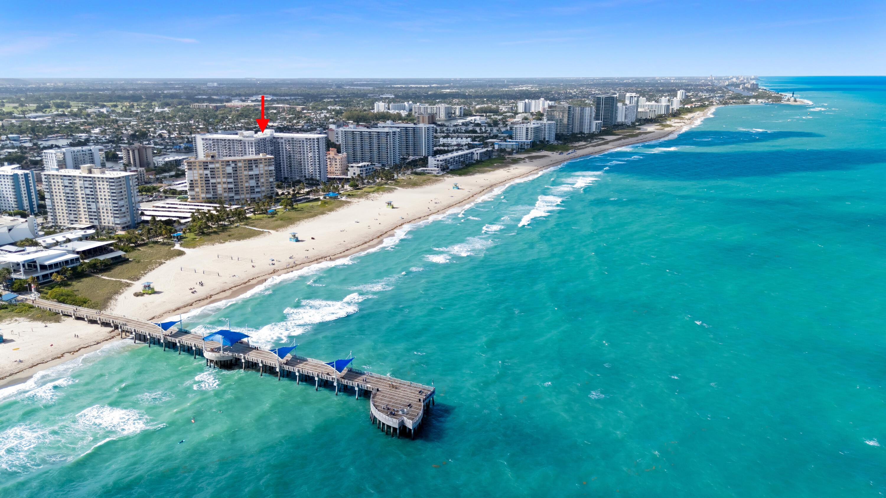 405 N Ocean Boulevard 327, Pompano Beach, FL 33062, Pompano Beach