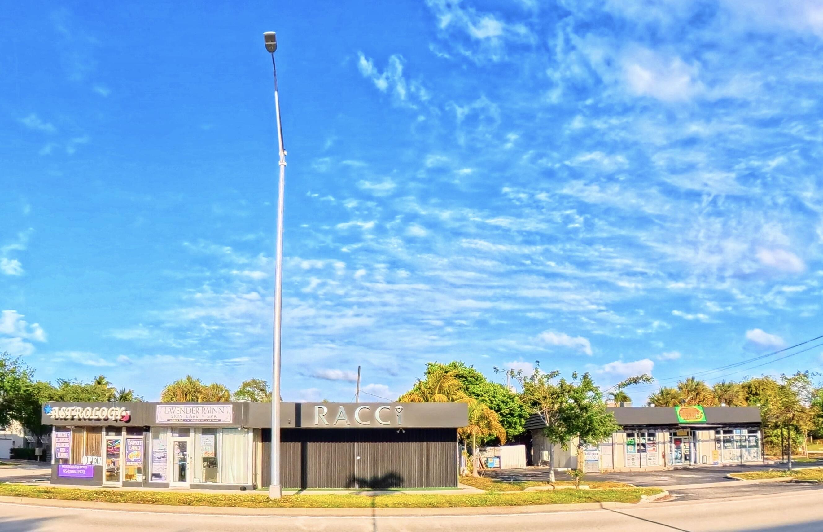 520-580 S Federal Highway, Pompano Beach, FL 33062, Pompano Beach