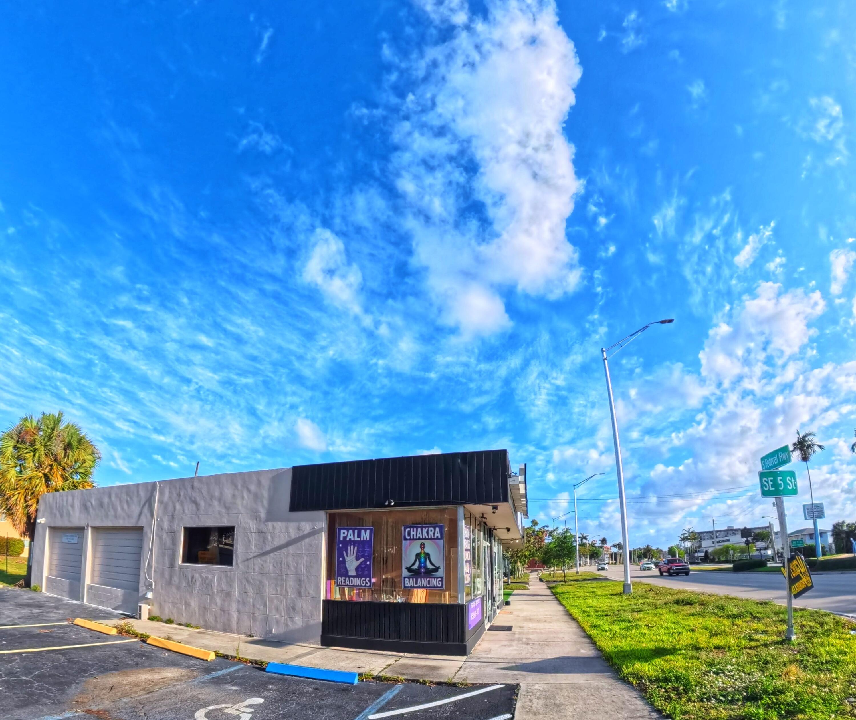 520-580 S Federal Highway, Pompano Beach, FL 33062, Pompano Beach - Photo 2