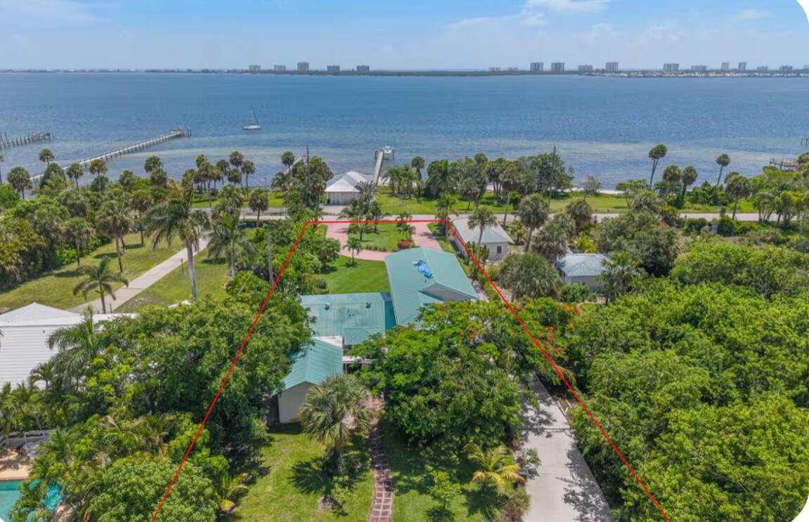 12417 S Indian River Drive, Jensen Beach, FL 34957, Jensen Beach