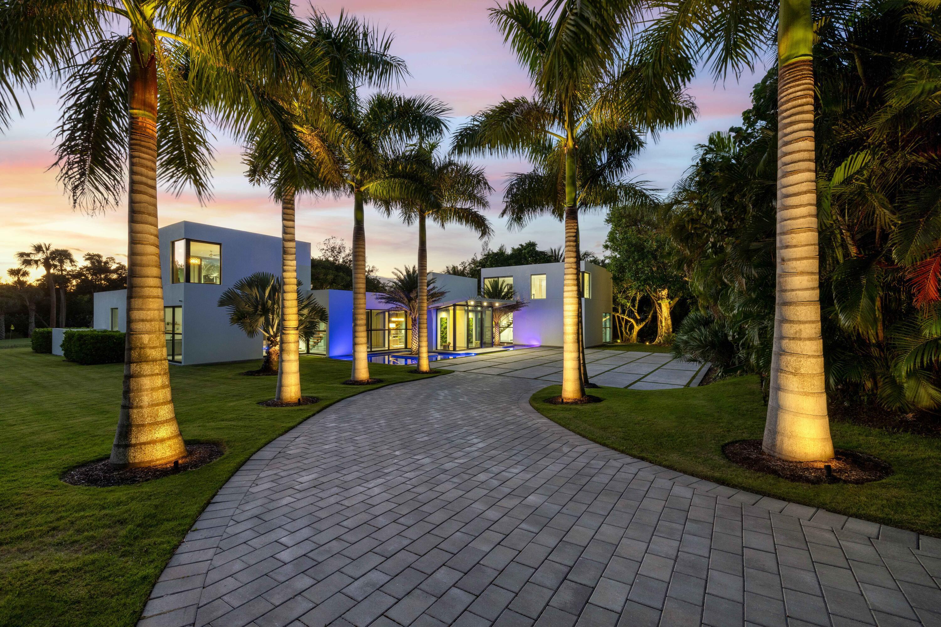 12 N Beach Road, Jupiter Island, FL 33455, Jupiter Island - Photo 3