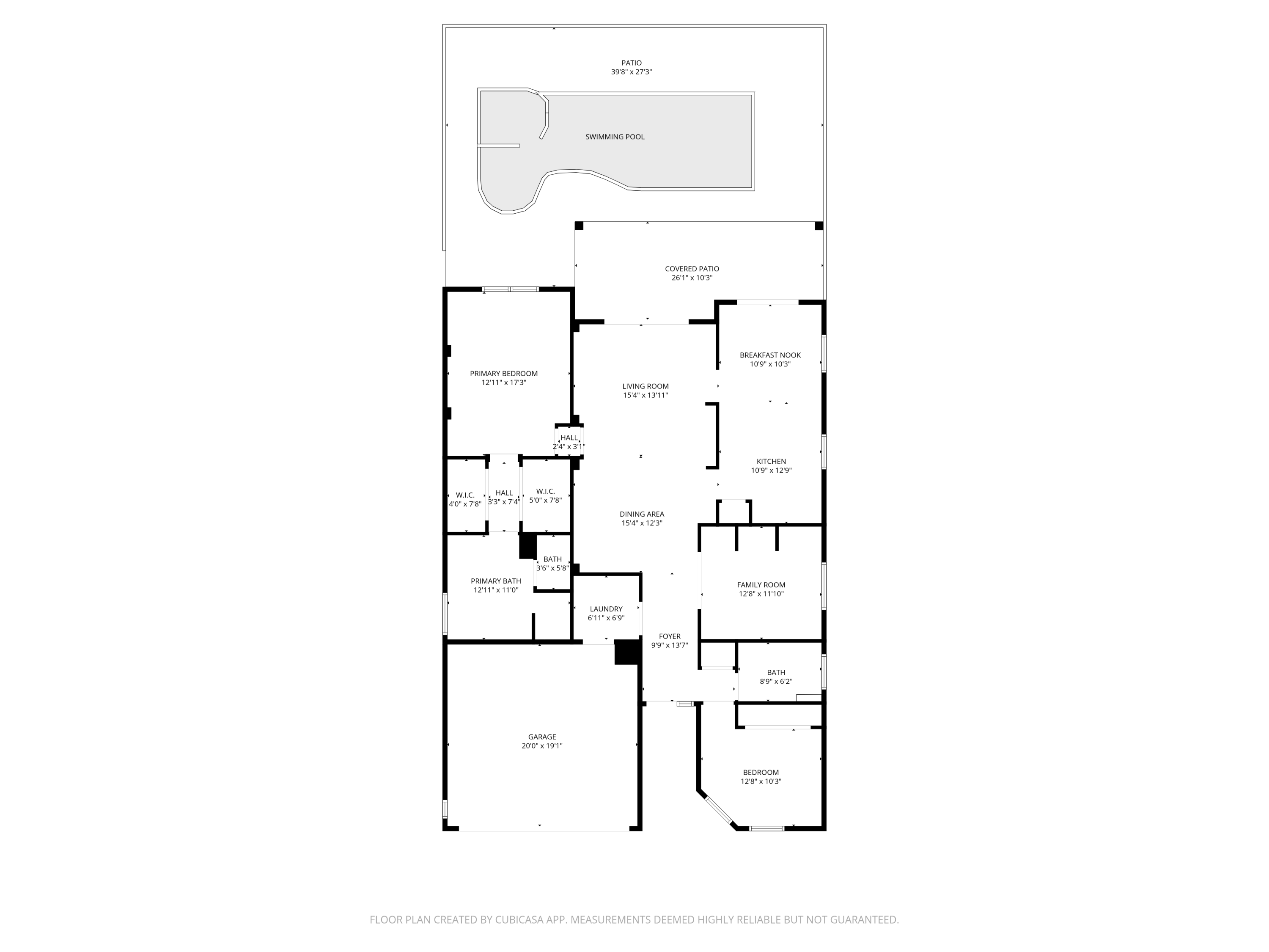 123 NW Lawton Road, Port St. Lucie, FL 34986, Port St. Lucie - Photo 3