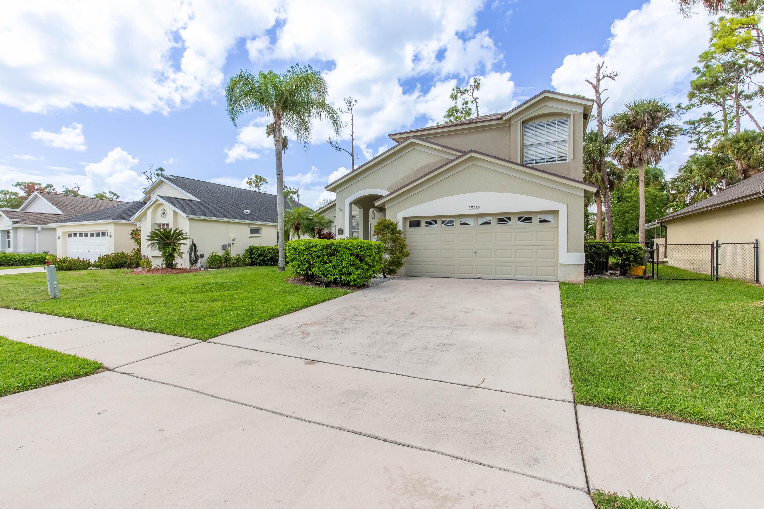 15157 Oak Chase Court, Wellington, FL 33414, Wellington - Photo 2