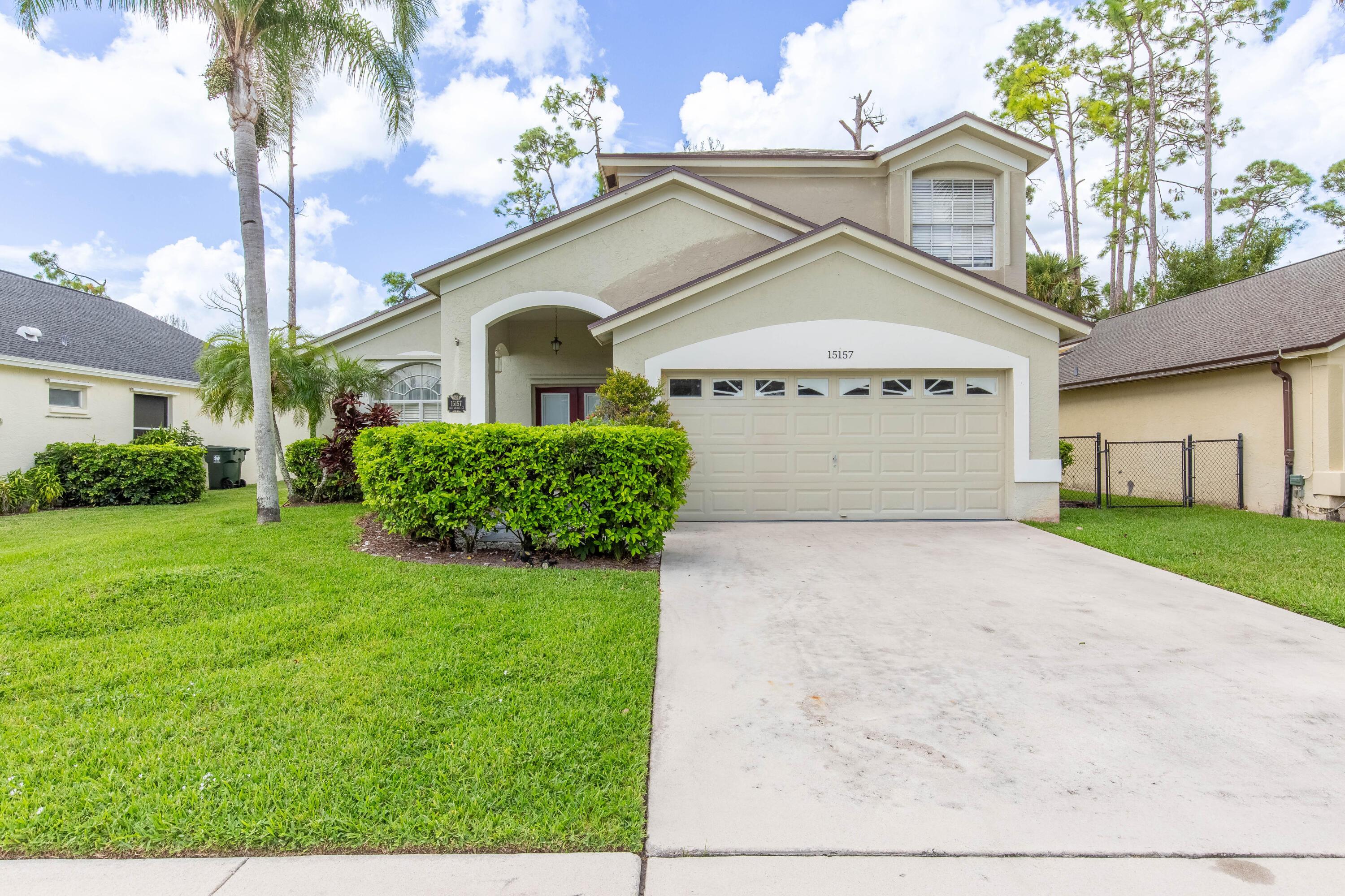 15157 Oak Chase Court, Wellington, FL 33414, Wellington - Photo 3