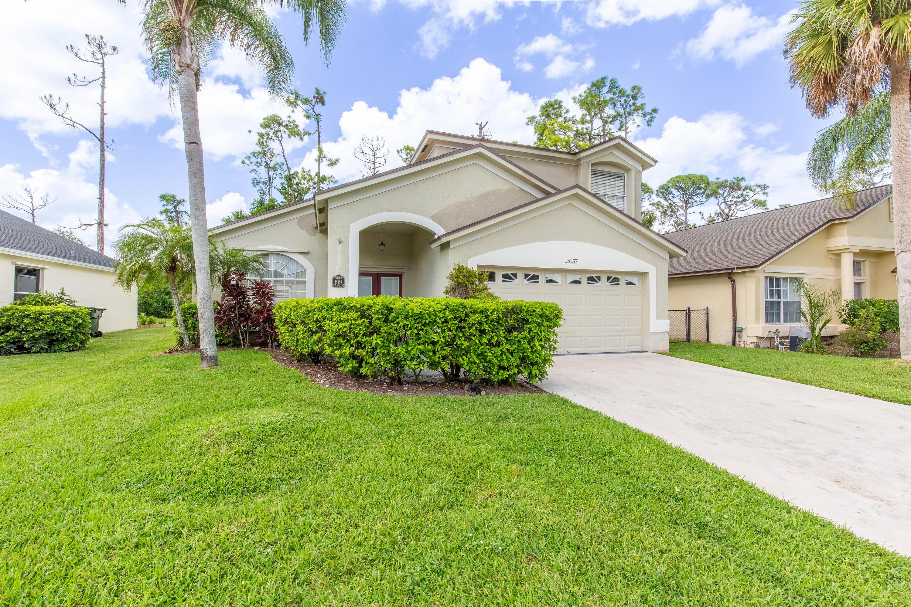 15157 Oak Chase Court, Wellington, FL 33414, Wellington - Photo 4