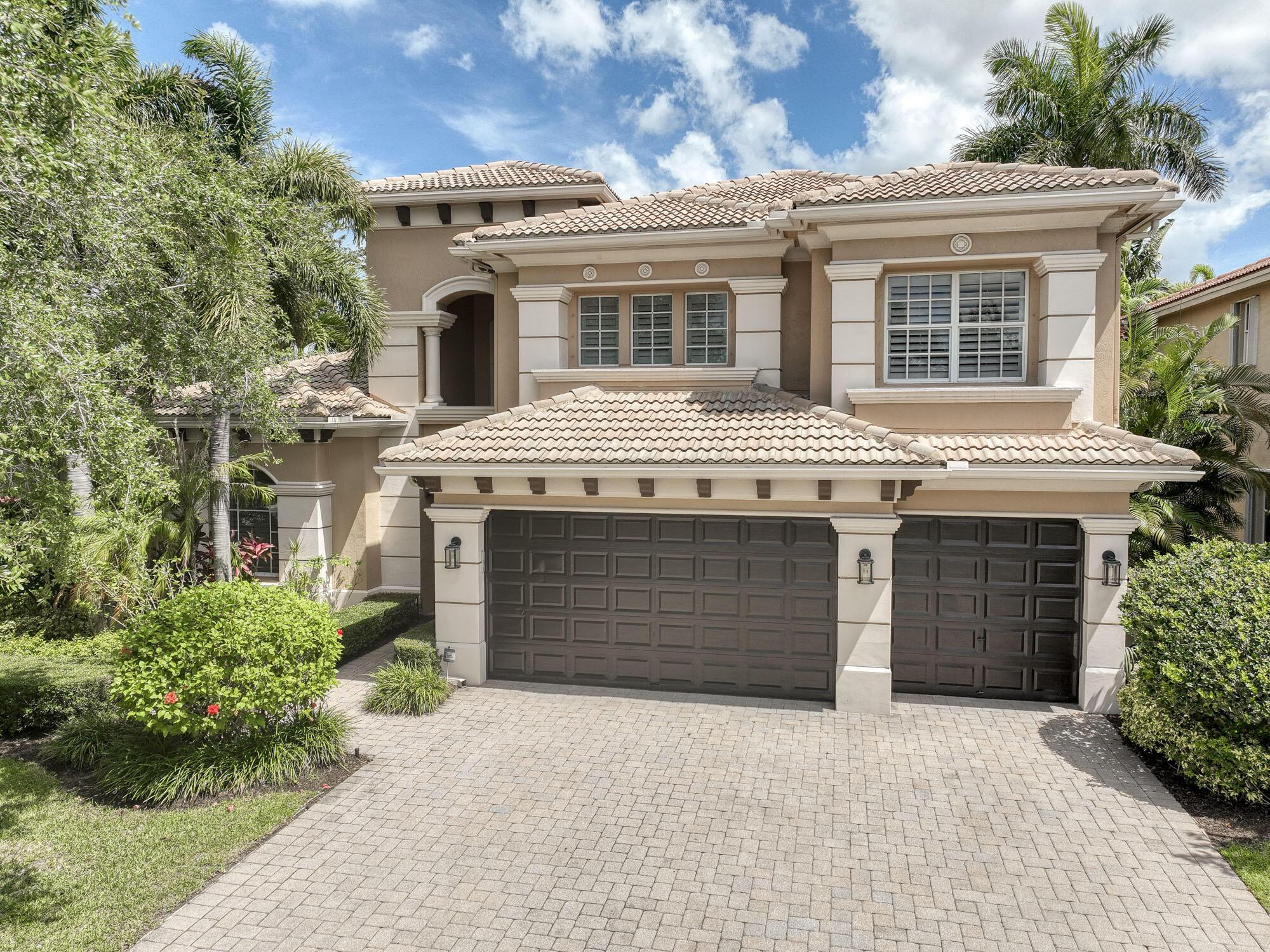 8801 Wellington View Drive, West Palm Beach, FL 33411, West Palm Beach