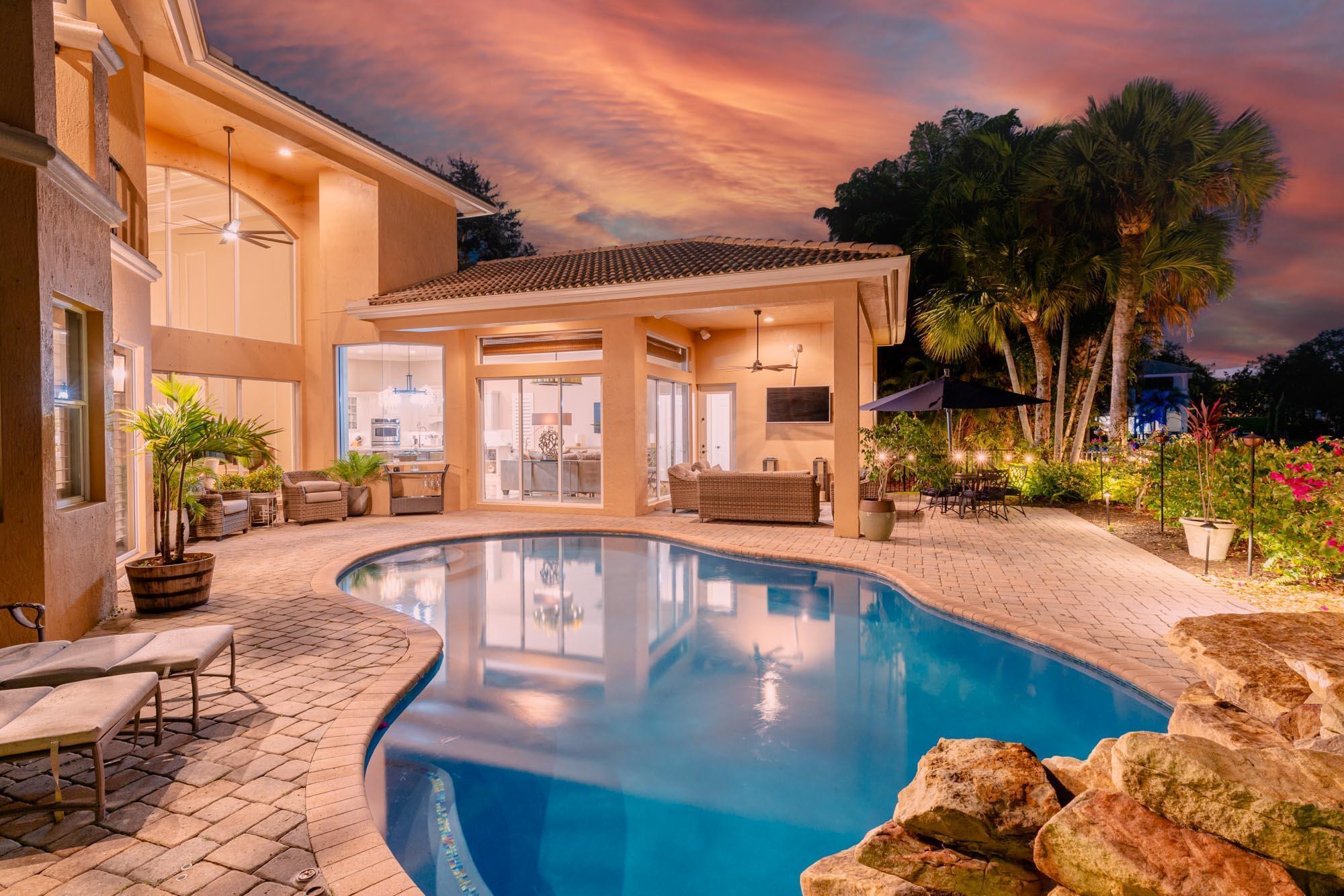 8801 Wellington View Drive, West Palm Beach, FL 33411, West Palm Beach - Photo 2