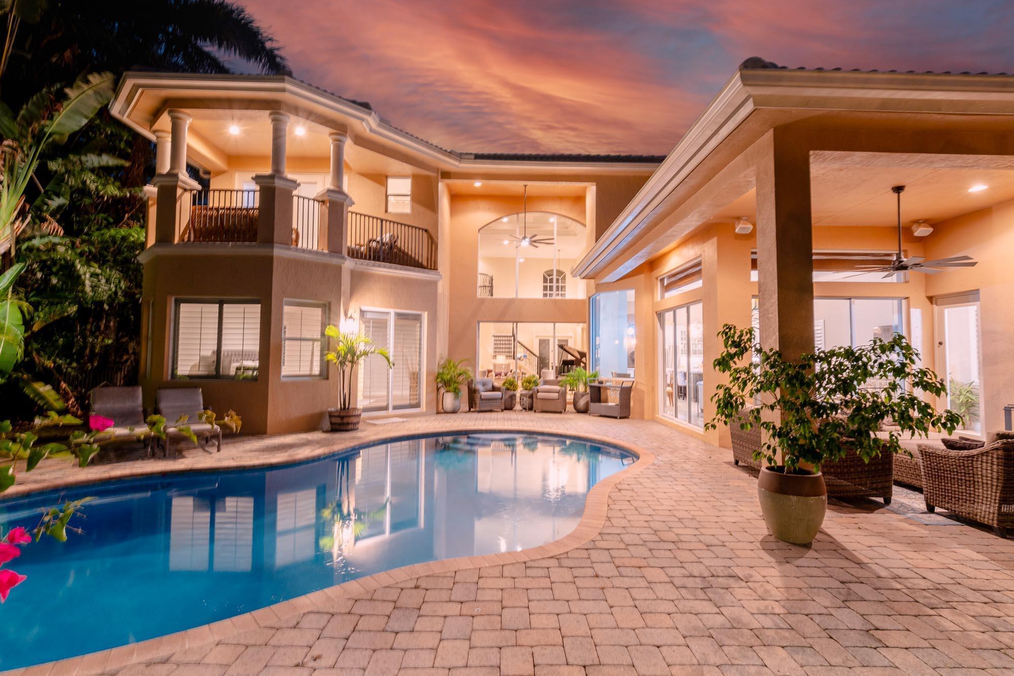 8801 Wellington View Drive, West Palm Beach, FL 33411, West Palm Beach - Photo 3