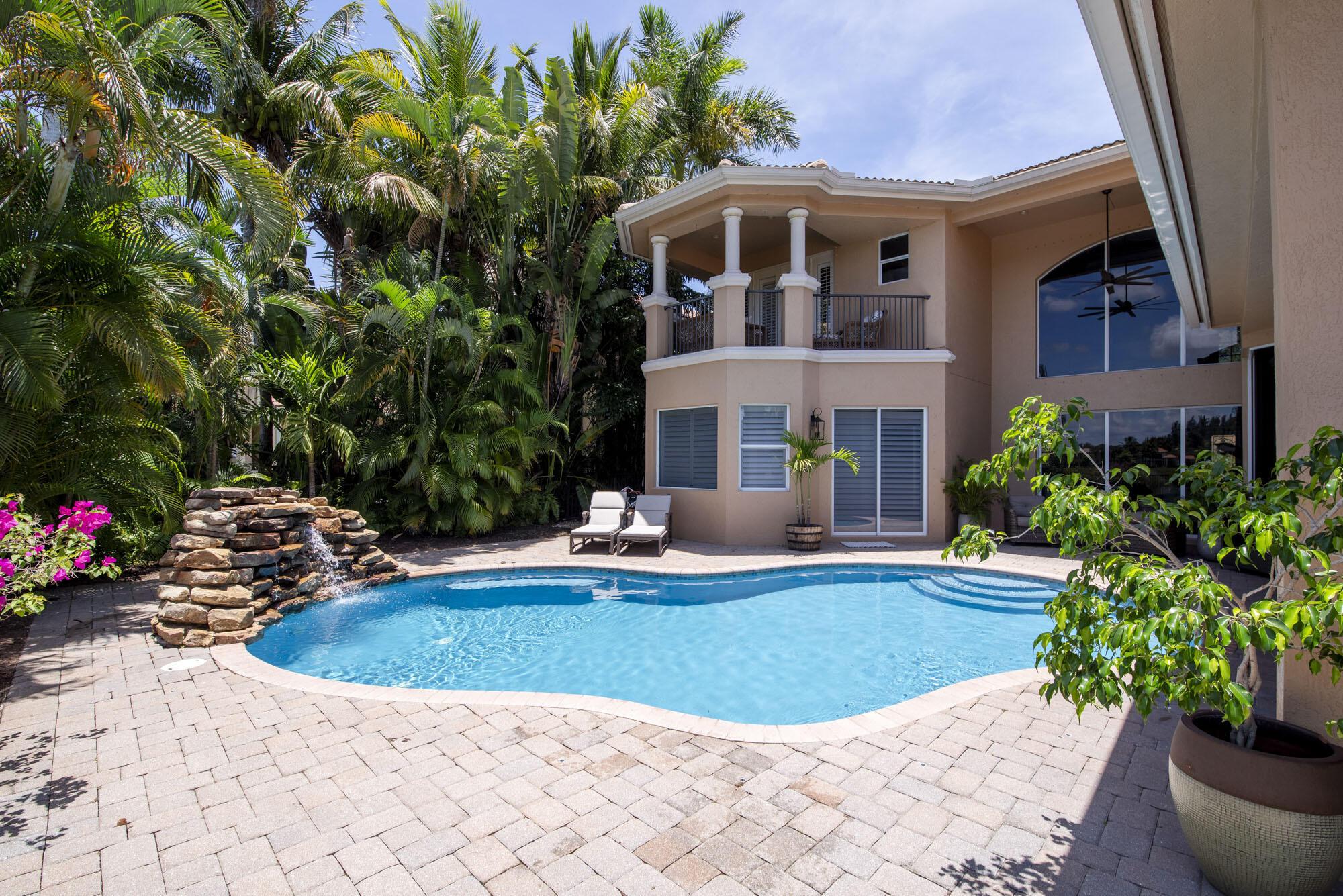 8801 Wellington View Drive, West Palm Beach, FL 33411, West Palm Beach - Photo 4
