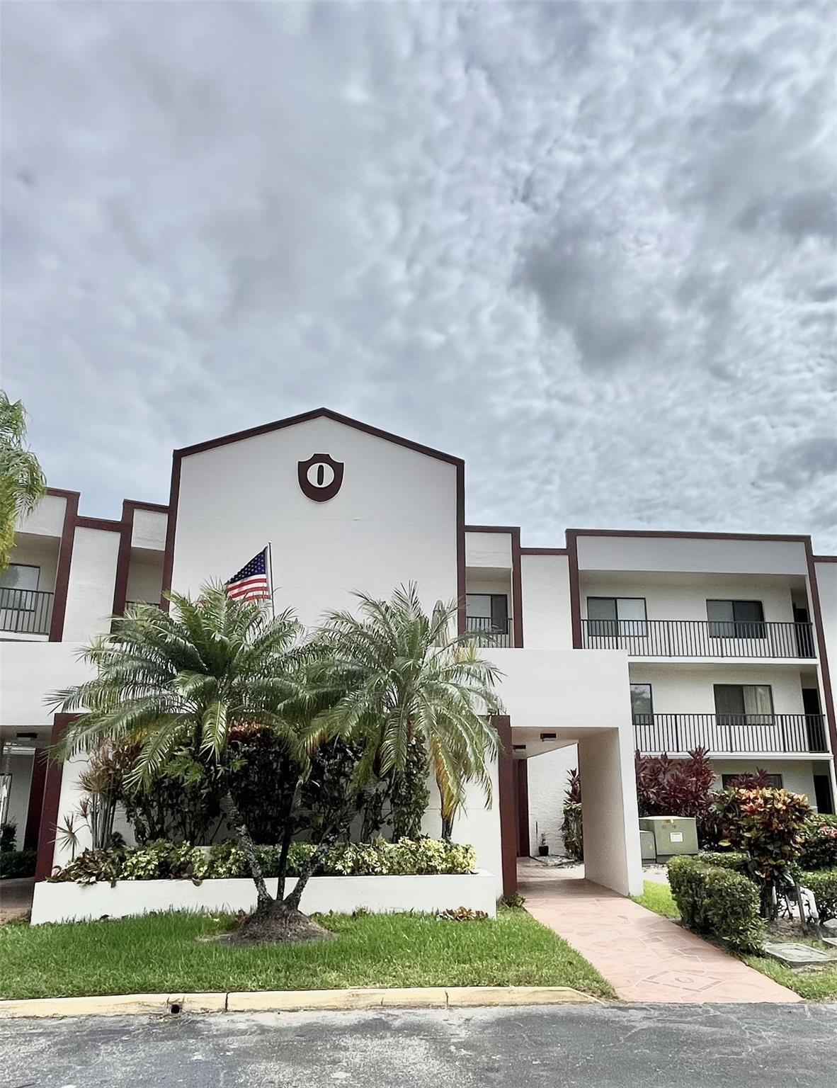 9691 N Belfort Circle 305, Tamarac, FL 33321, Tamarac