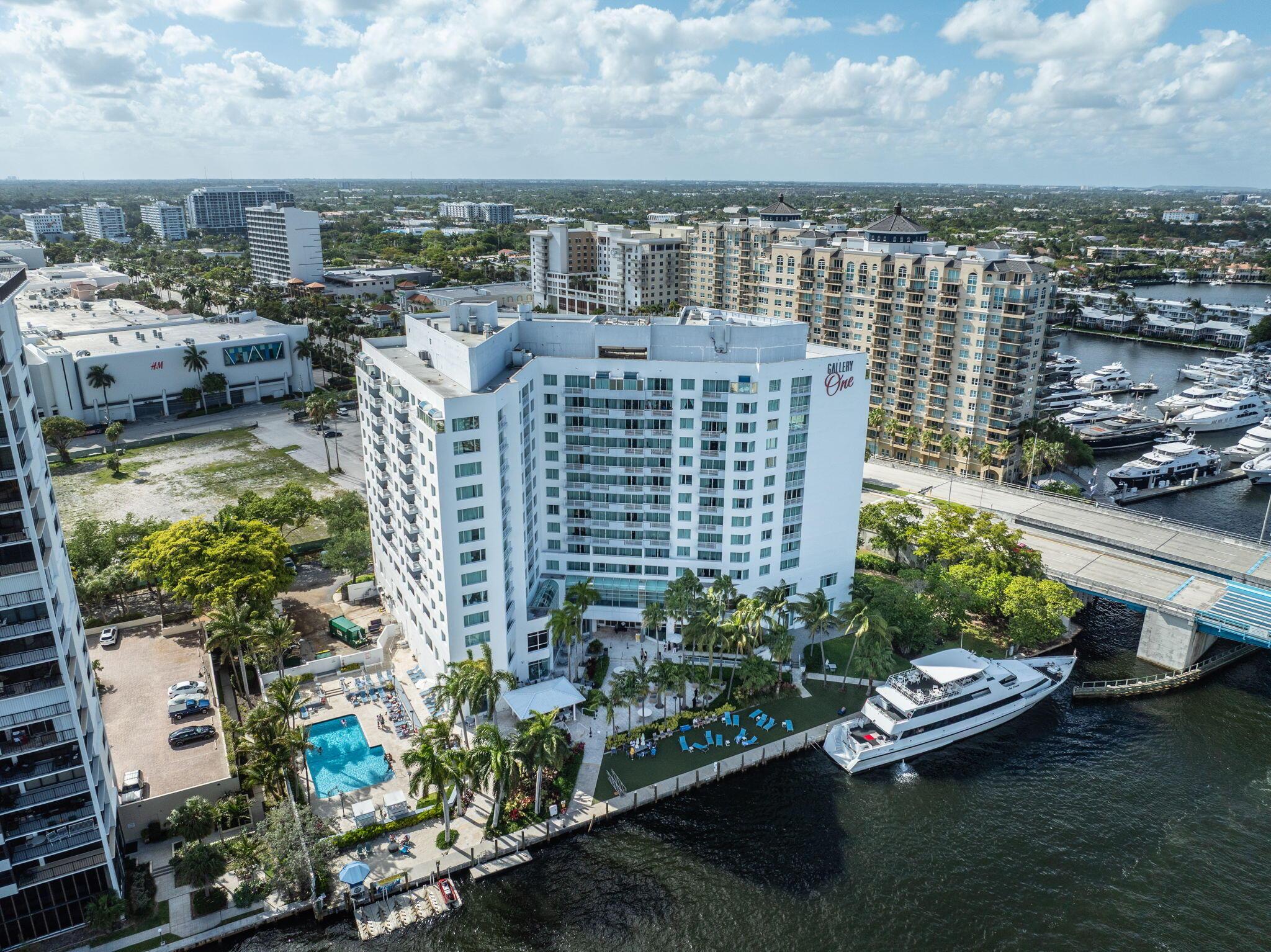 2670 E Sunrise Boulevard 1109, Fort Lauderdale, FL 33304, Fort Lauderdale - Photo 4