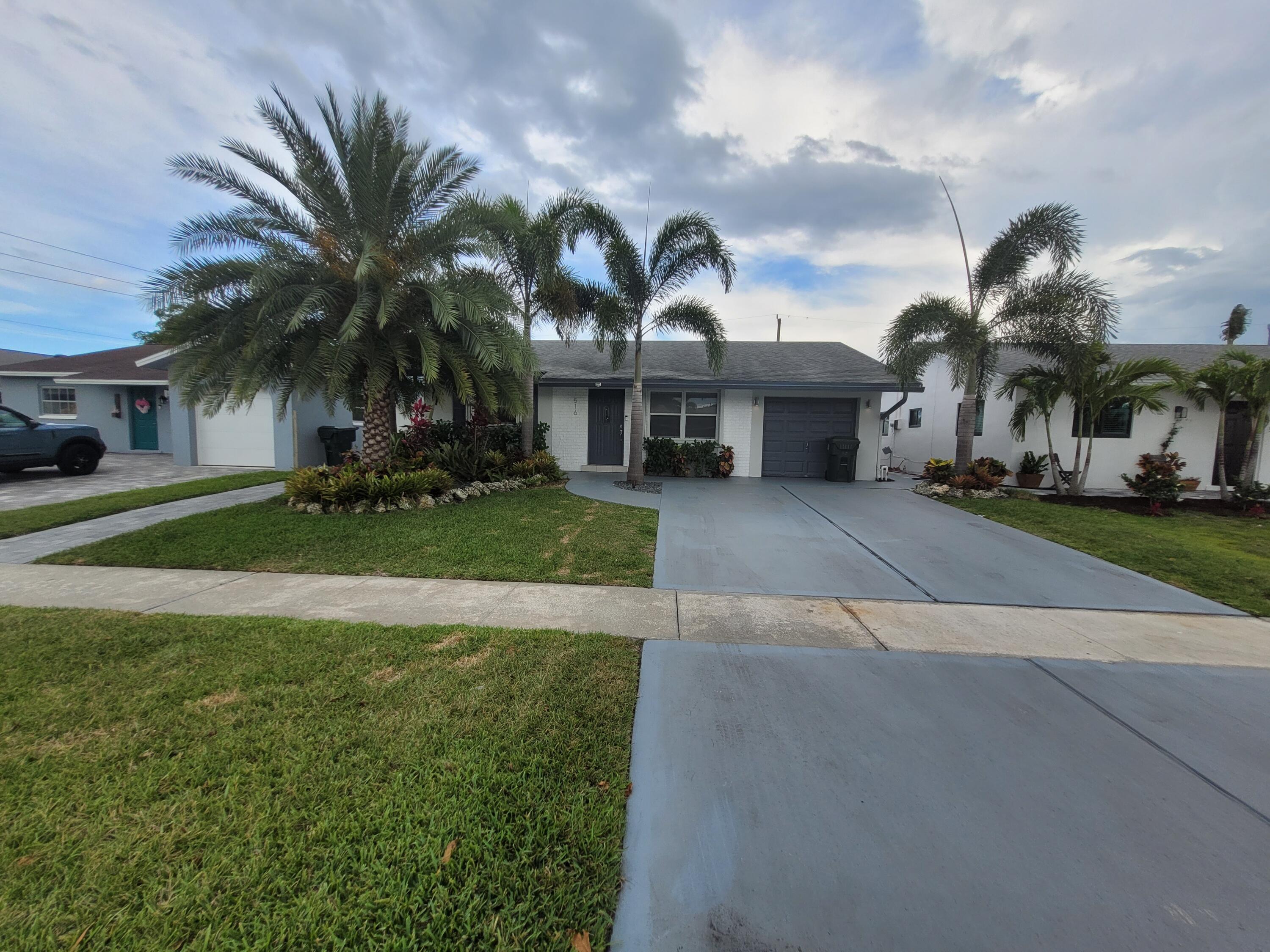 516 NW 54th Street, Boca Raton, FL 33487, Boca Raton - Photo 2