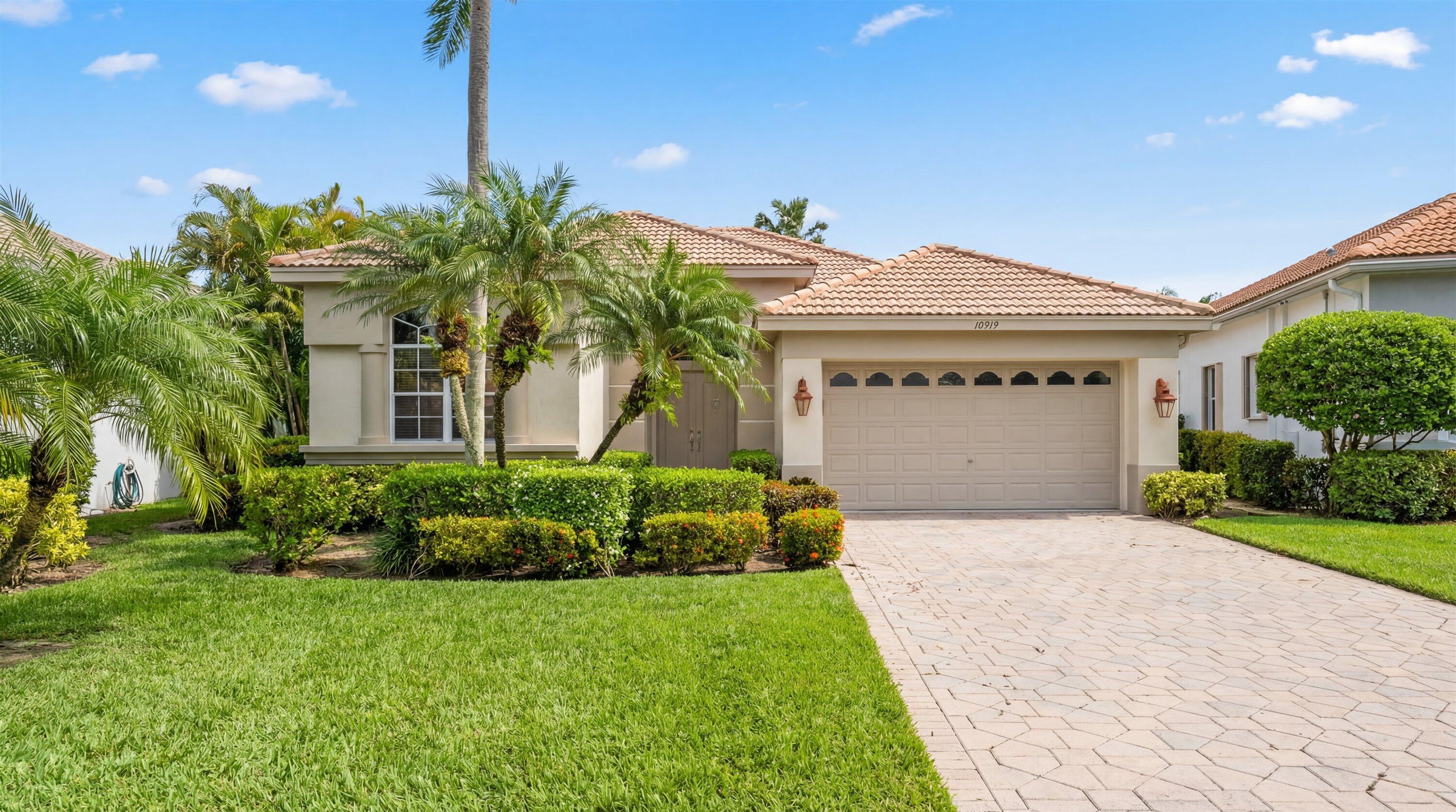 10499 Laurel Estates Lane, Lake Worth, FL 33449, Lake Worth - Photo 3